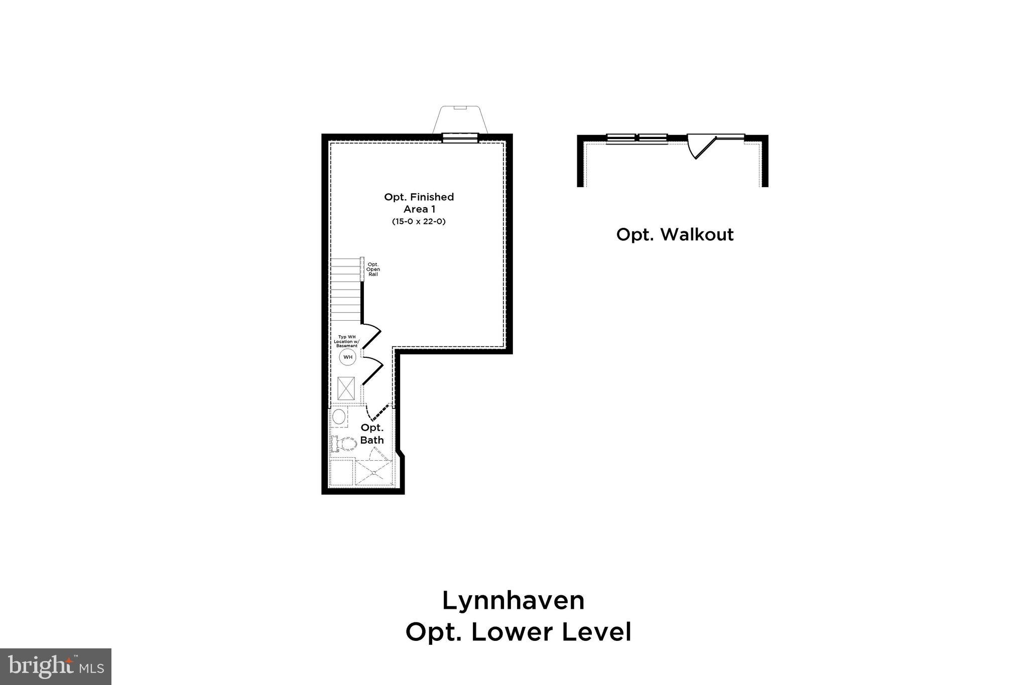 KING'S CROSSING - Residential