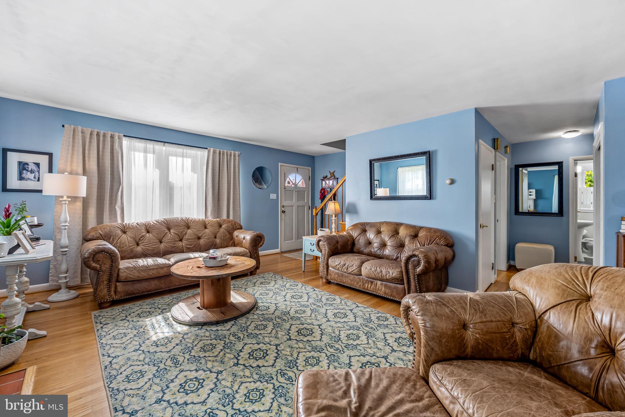 LAURELDALE - Residential