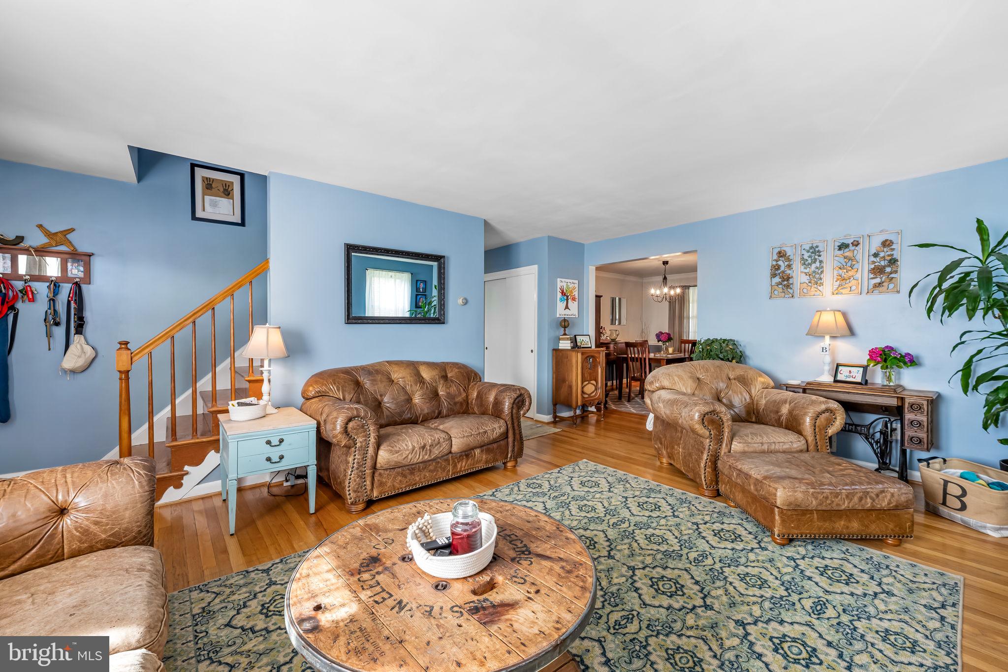 LAURELDALE - Residential