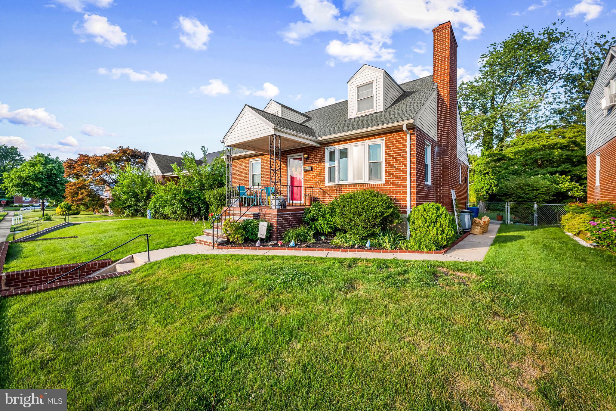 LAURELDALE - Residential