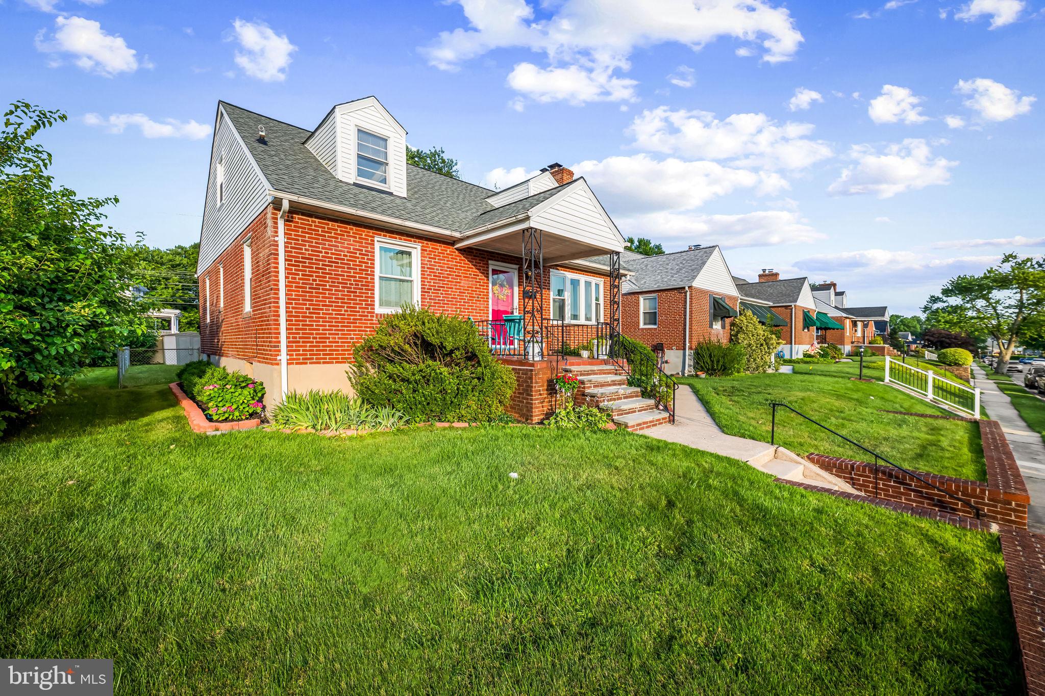 LAURELDALE - Residential