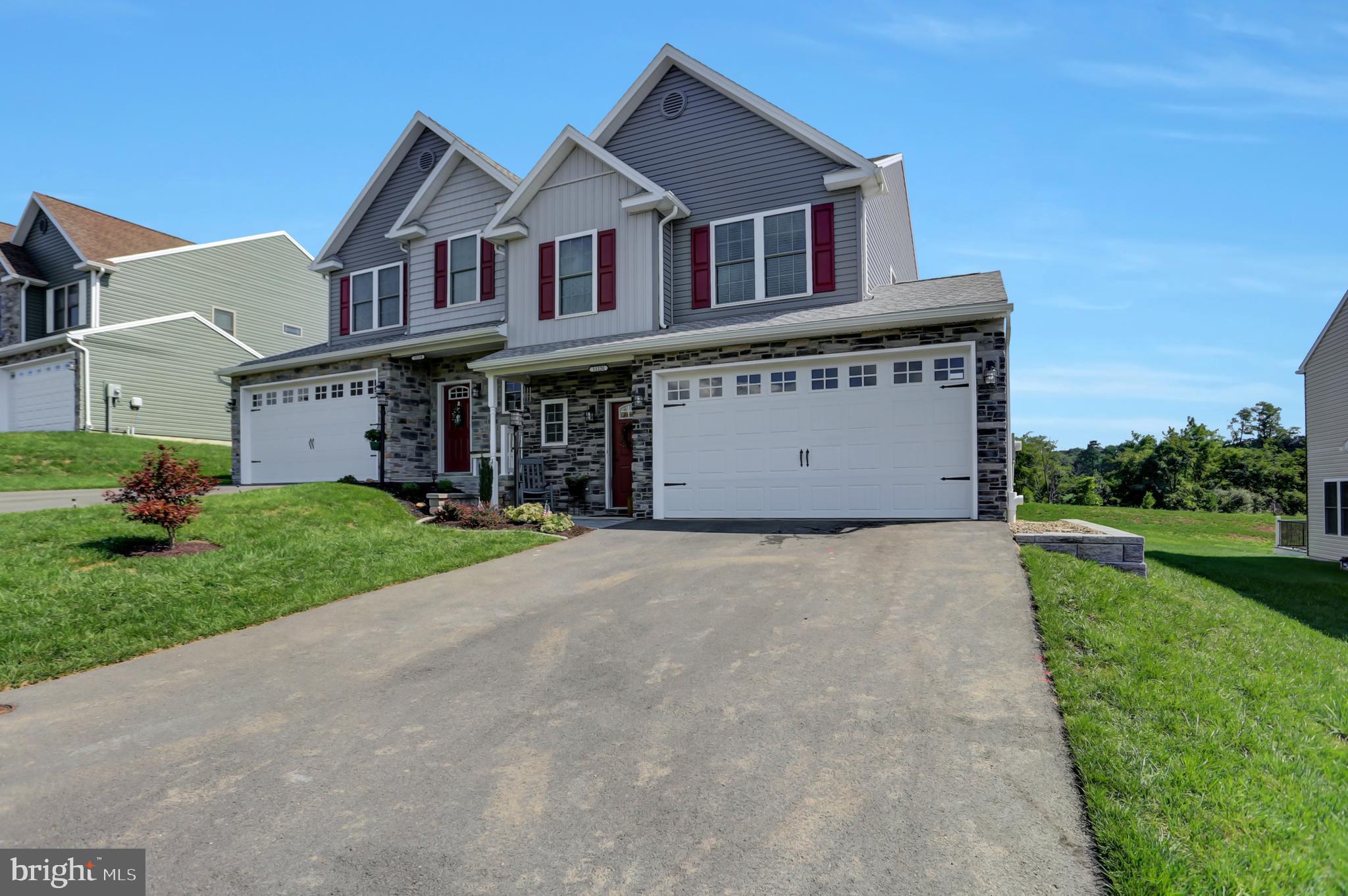 FARMSPRING ESTATES - Residential