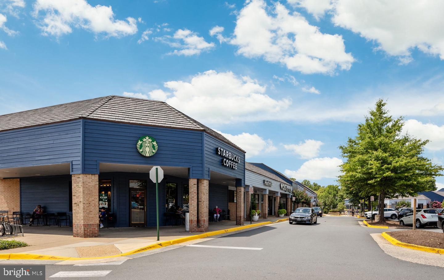 RESTON - Residential
