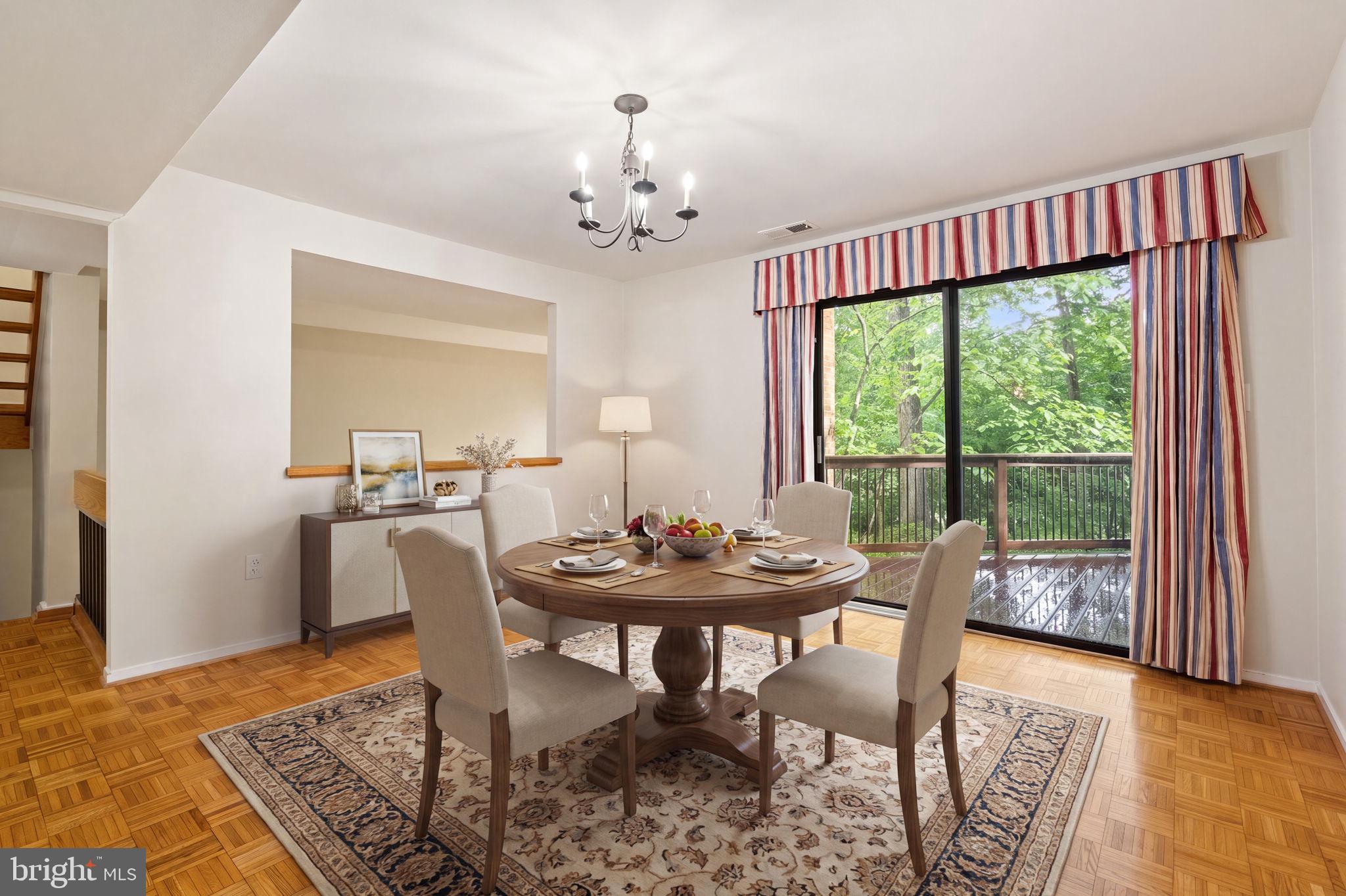 RESTON - Residential