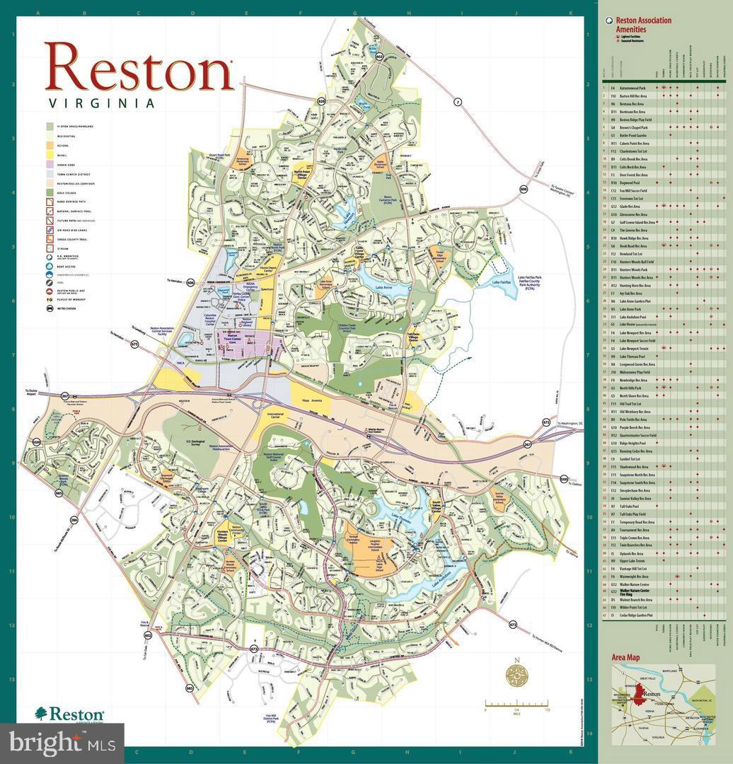 RESTON - Residential