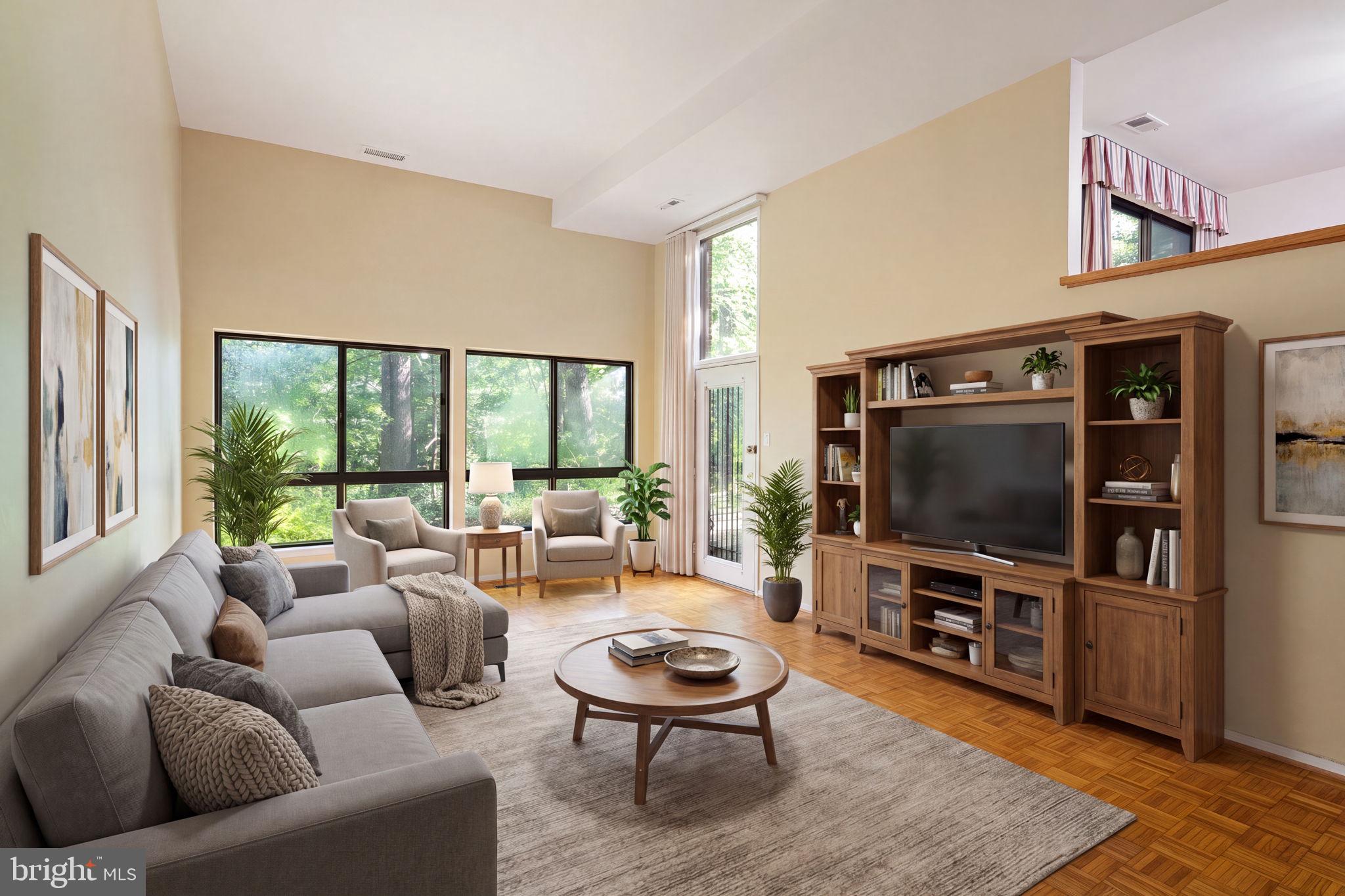 RESTON - Residential