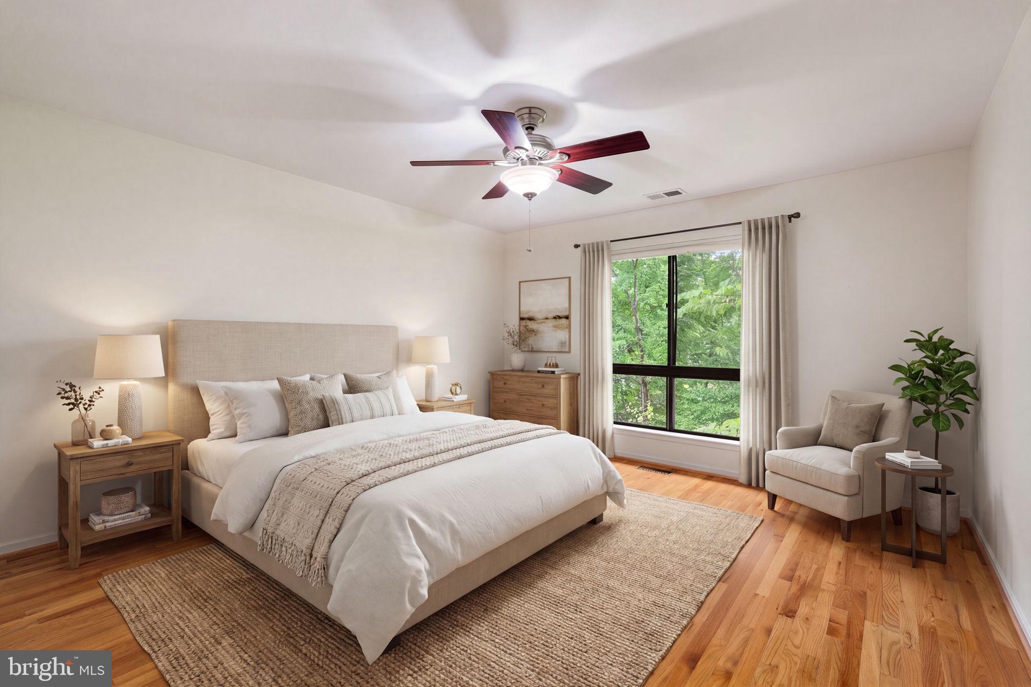 RESTON - Residential