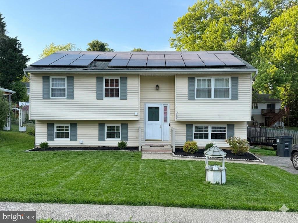 TALBOTS HAVEN - Residential