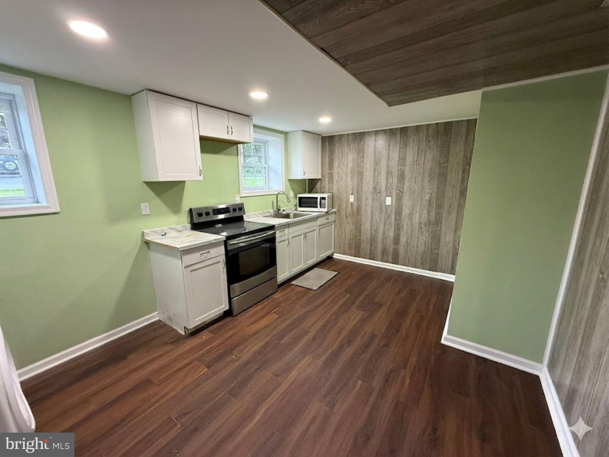 TALBOTS HAVEN - Residential