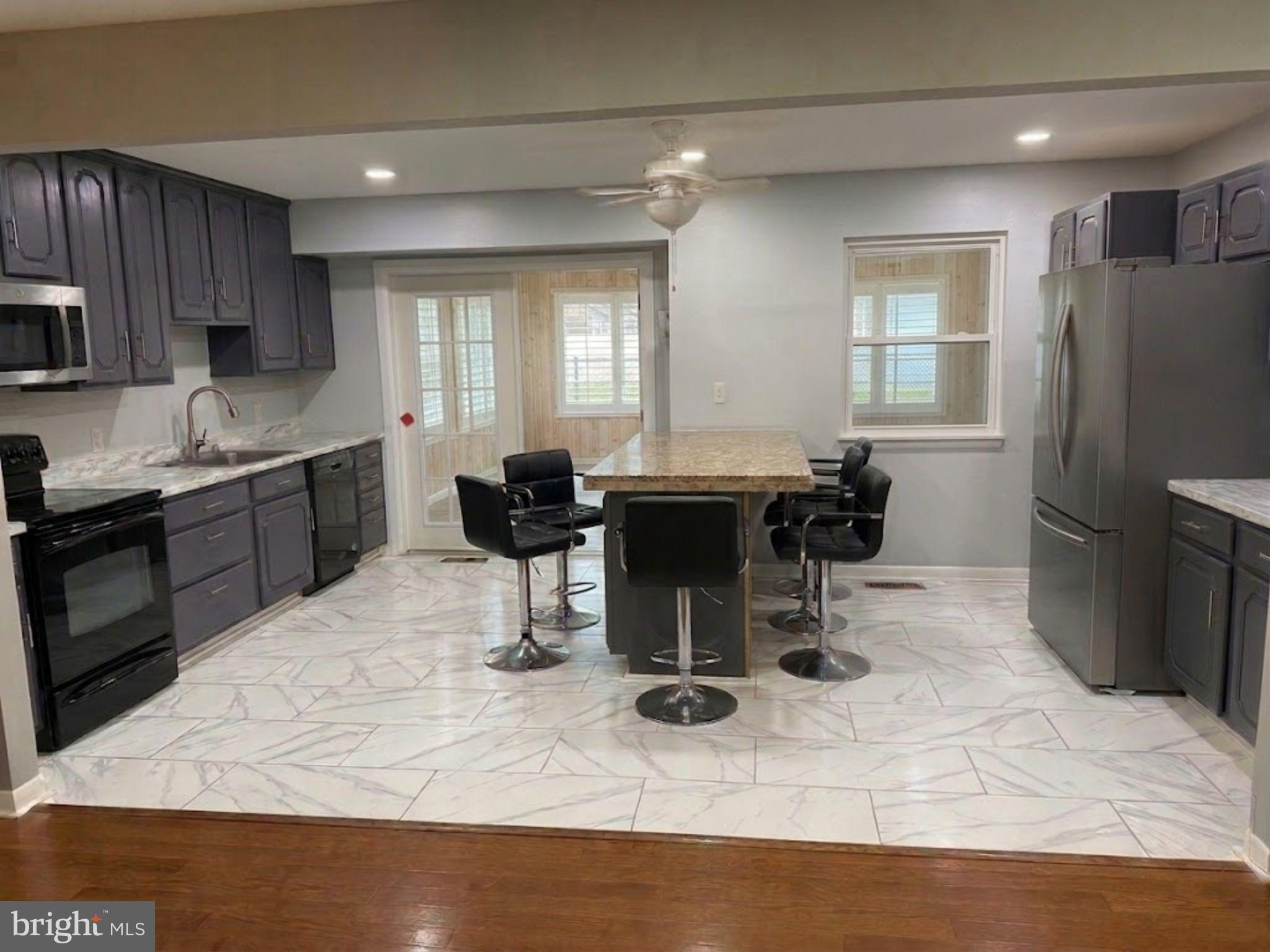 TALBOTS HAVEN - Residential