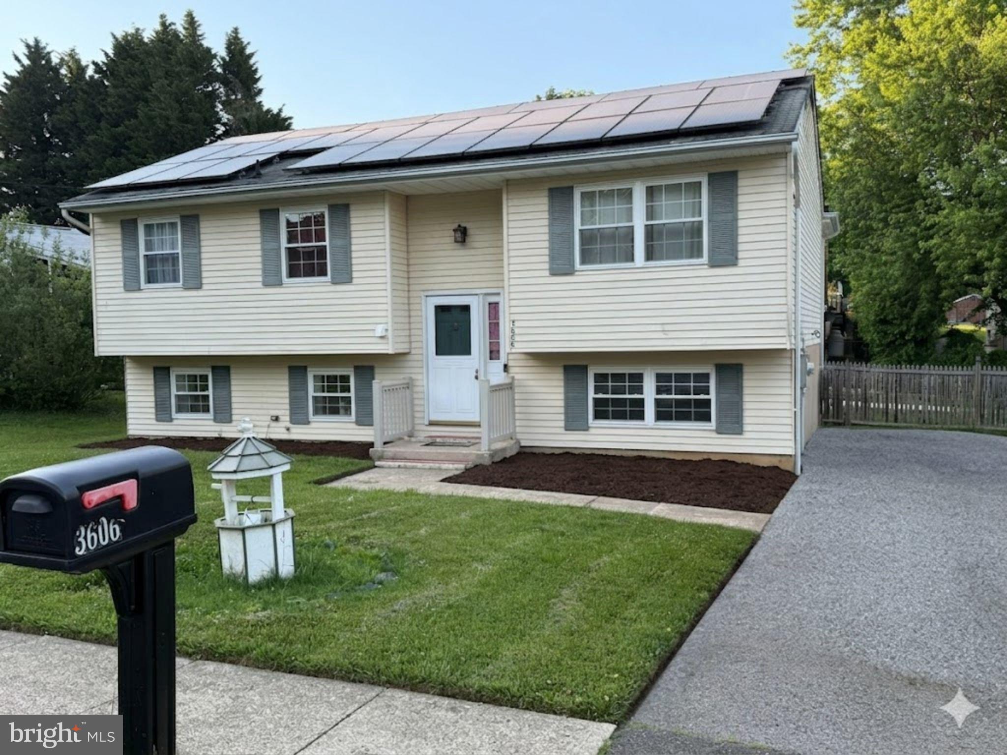 TALBOTS HAVEN - Residential
