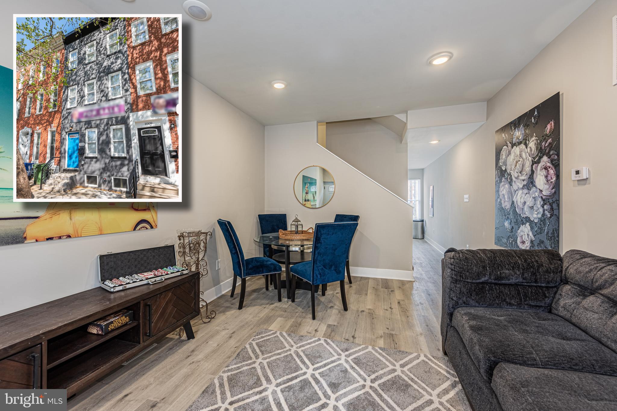 SANDTOWN-WINCHESTER - Residential