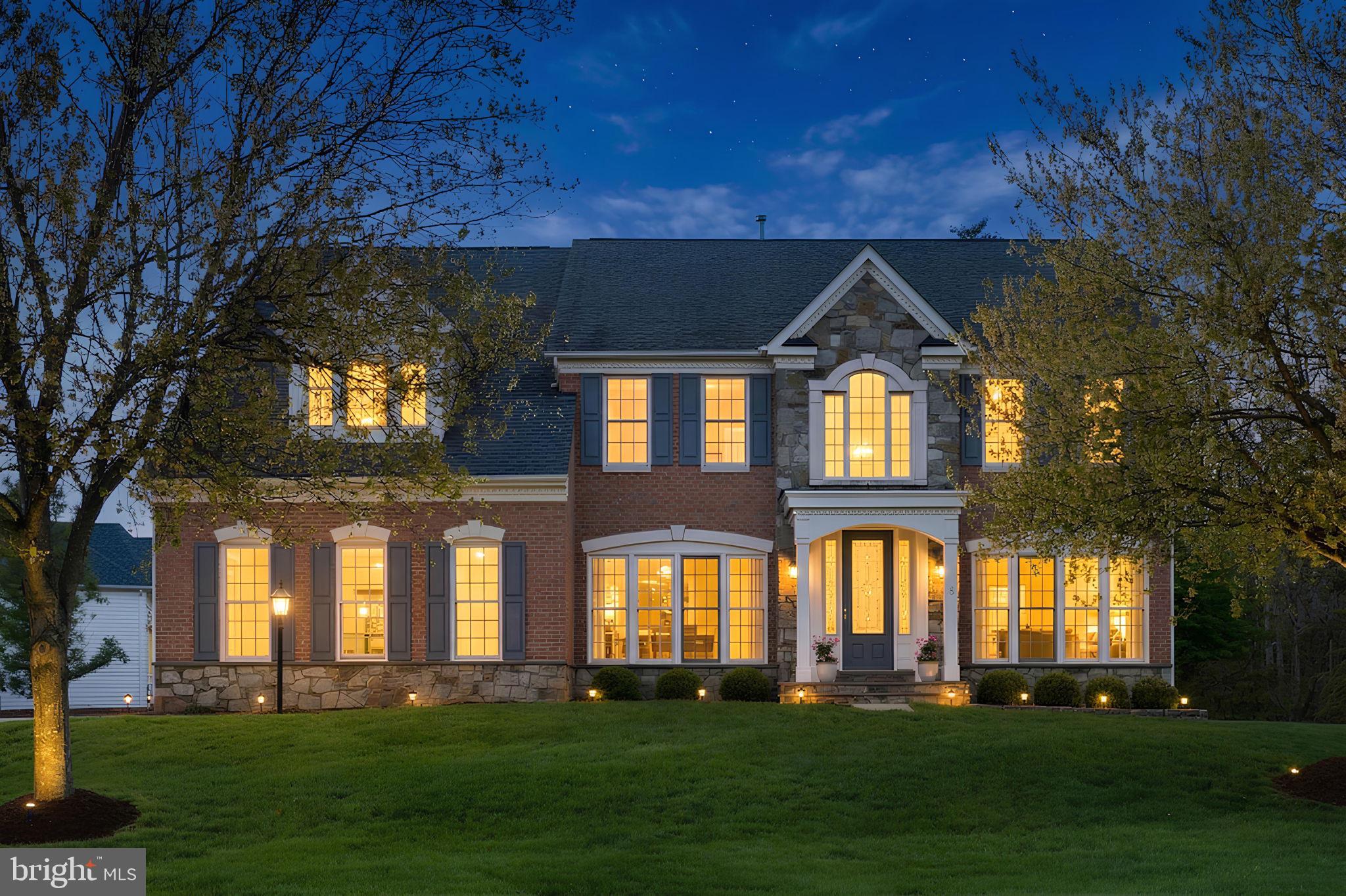 FOREST MANOR - Residential
