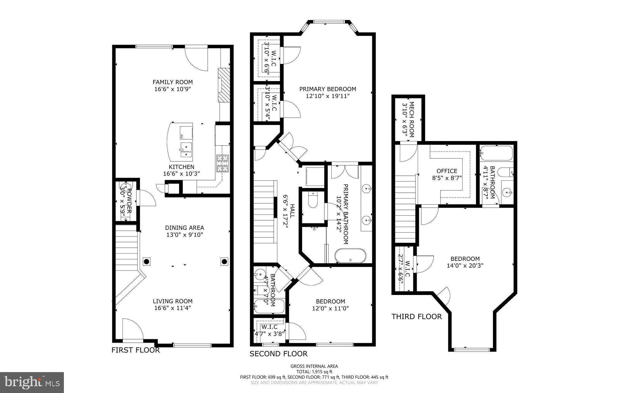 OLD TOWN CRESCENT - Residential