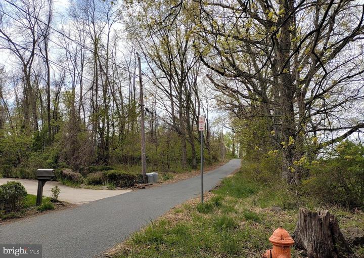 PIKESVILLE - Land