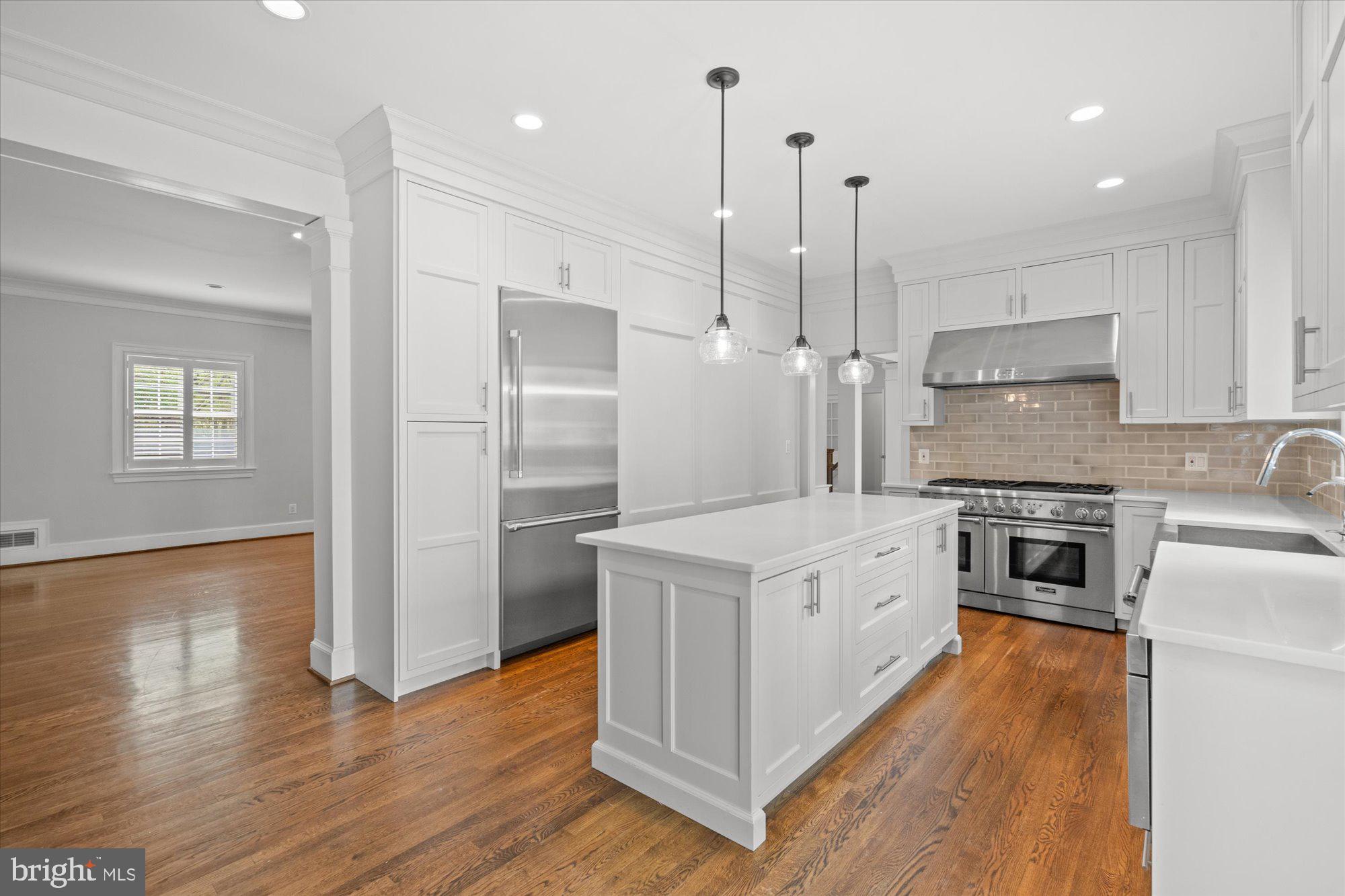 SOMERSET - Residential Lease