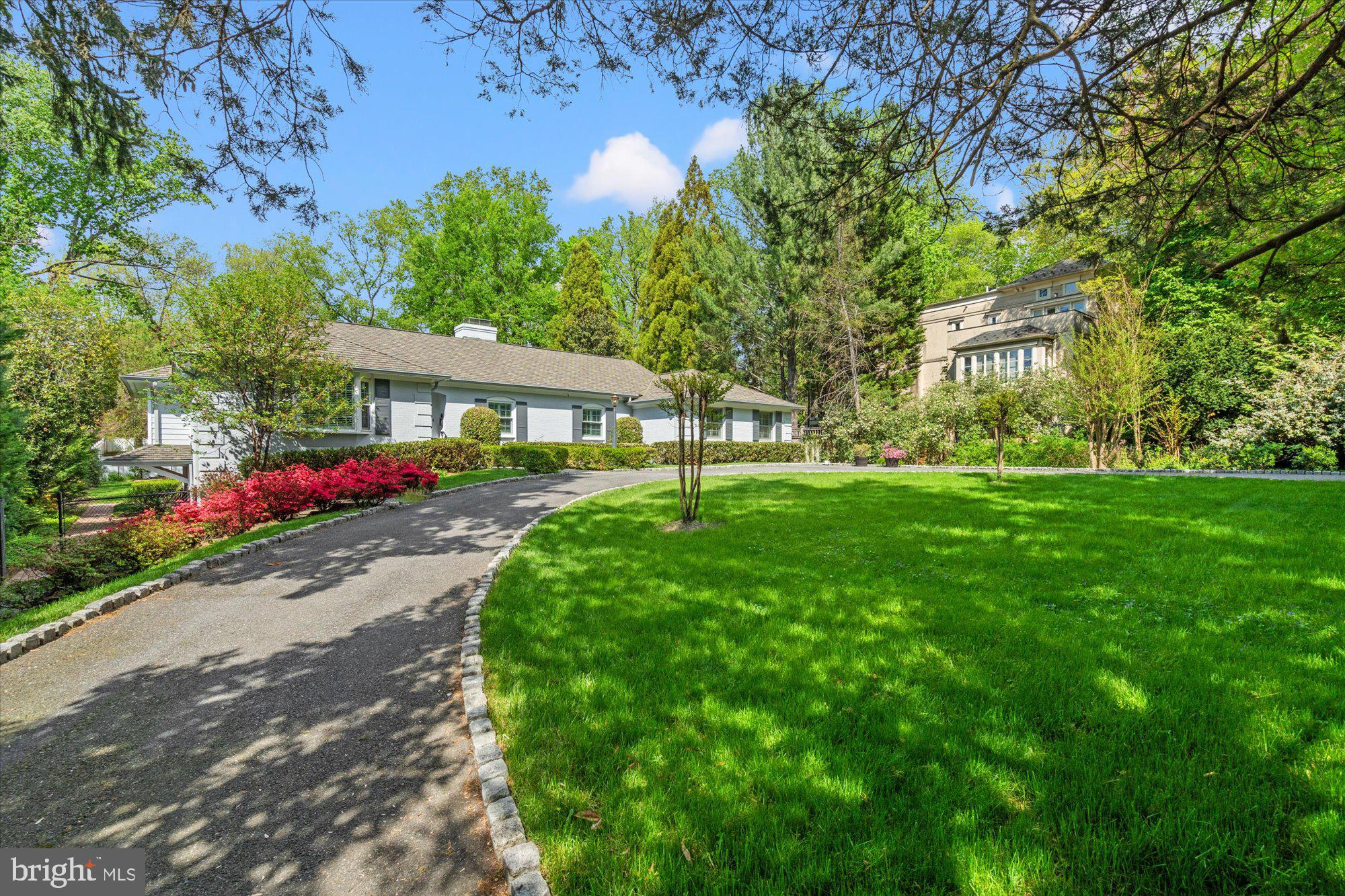 SOMERSET - Residential Lease