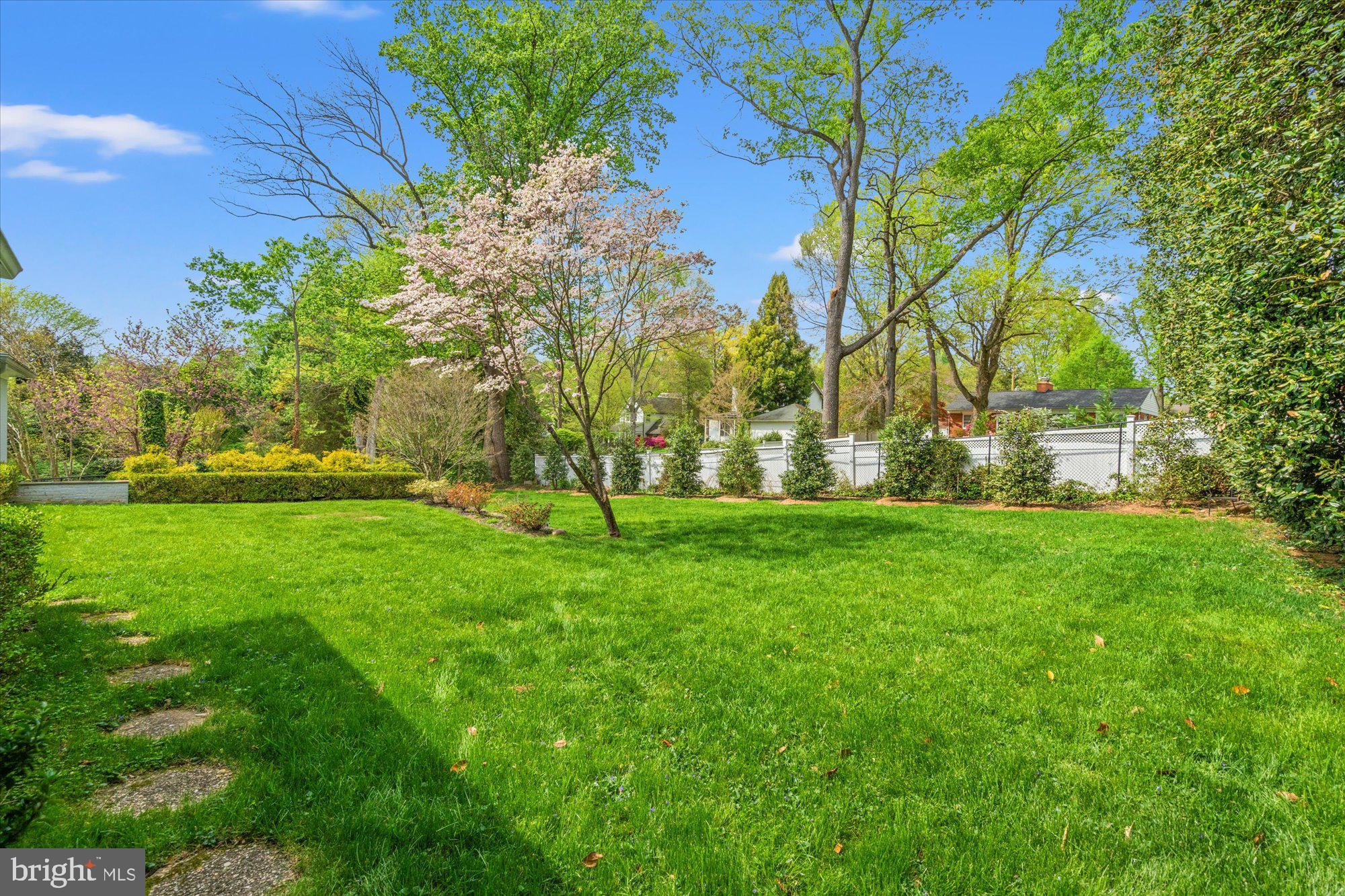 SOMERSET - Residential Lease