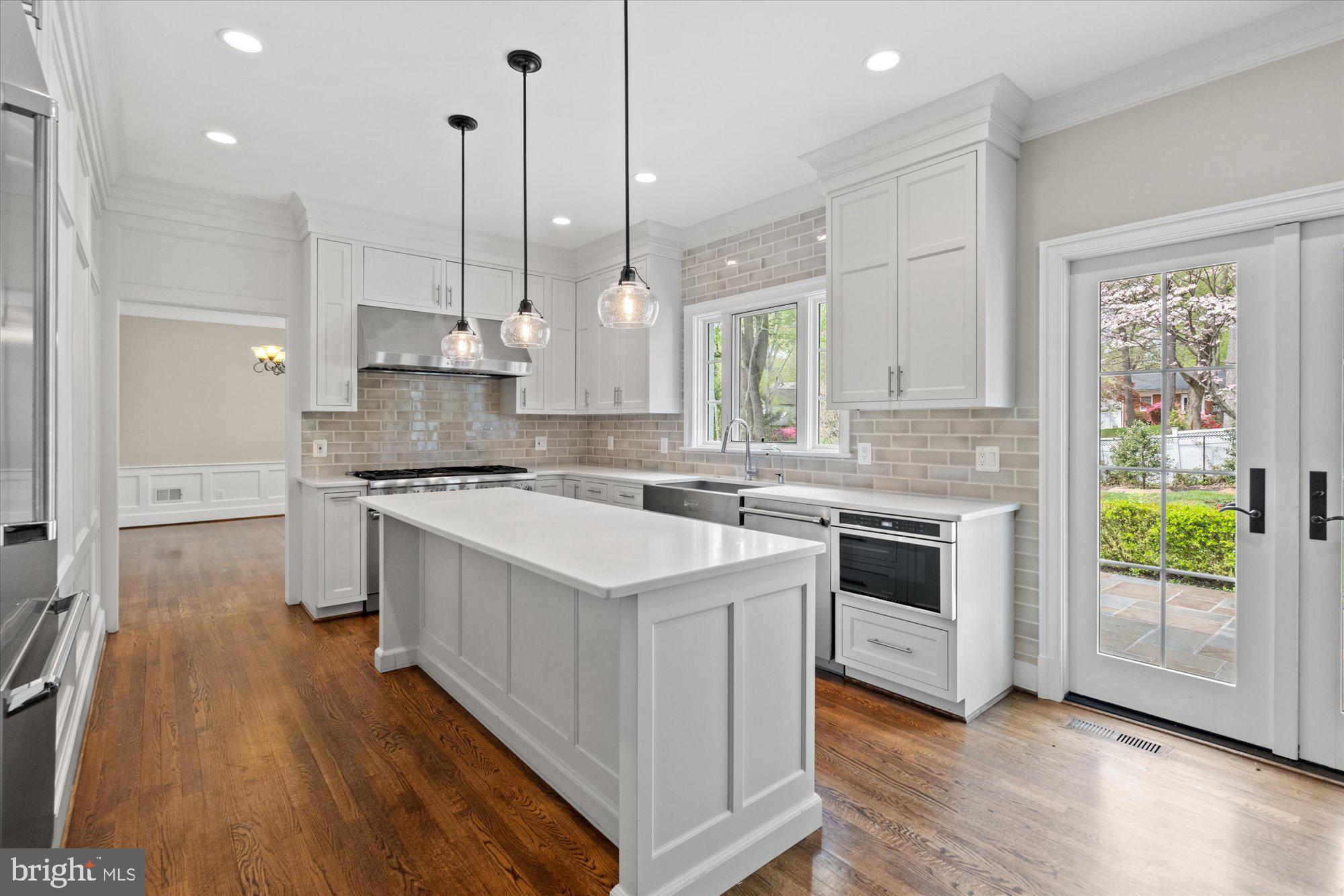 SOMERSET - Residential Lease