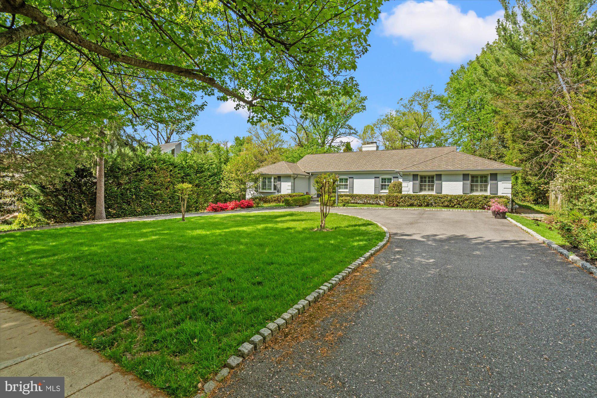 SOMERSET - Residential Lease