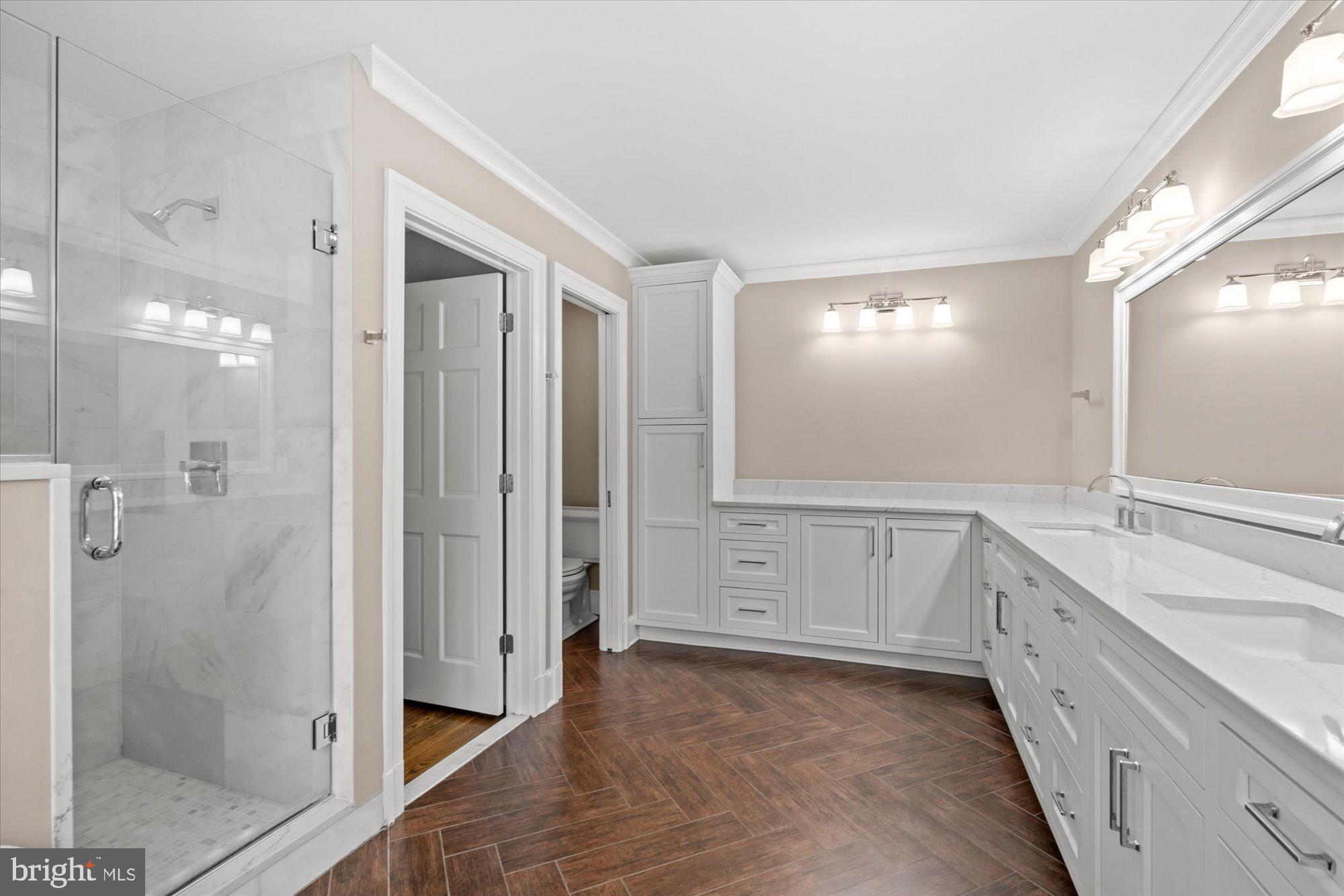 SOMERSET - Residential Lease