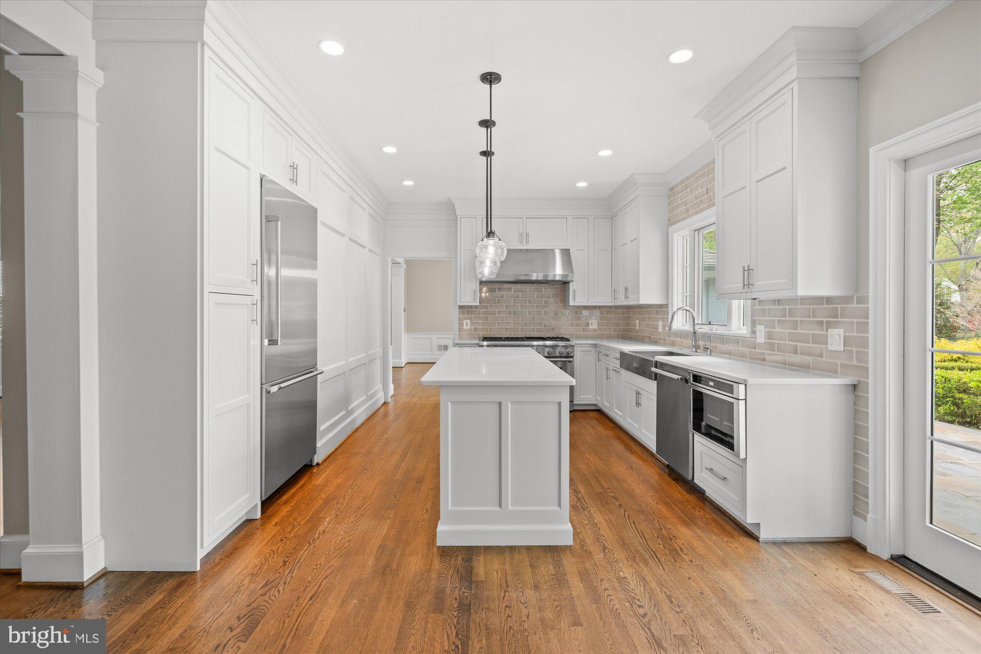 SOMERSET - Residential Lease