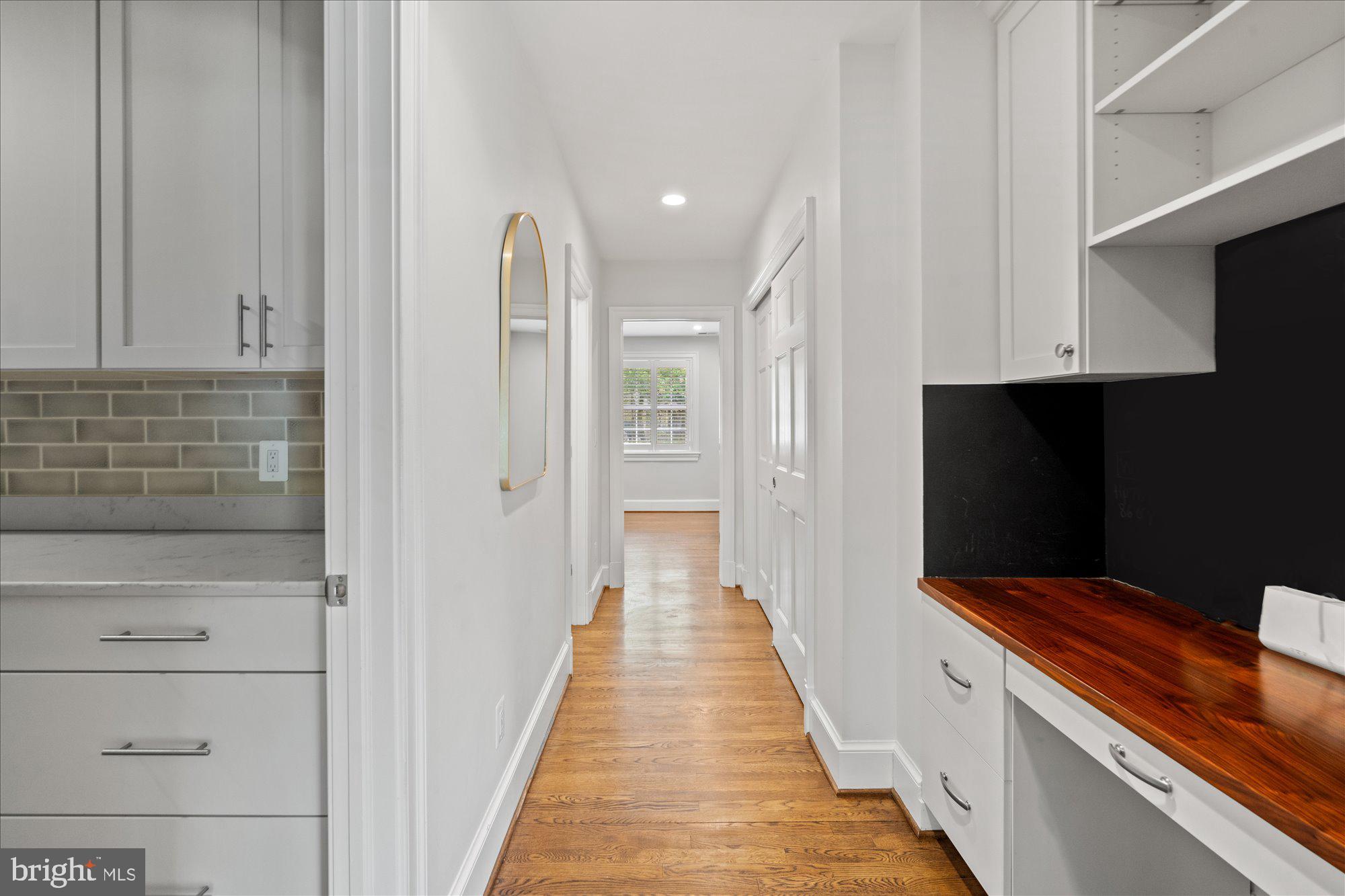 SOMERSET - Residential Lease
