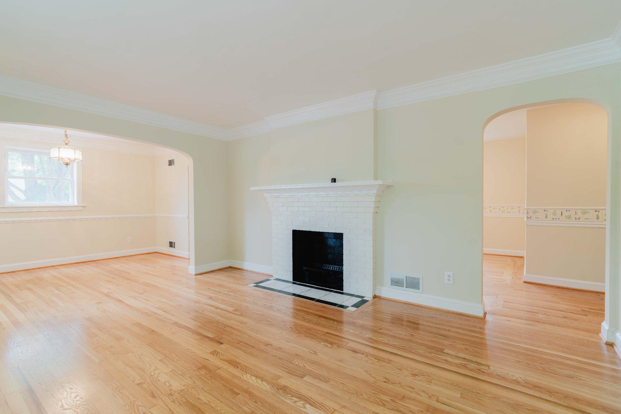 CARROLL KNOLLS - Residential