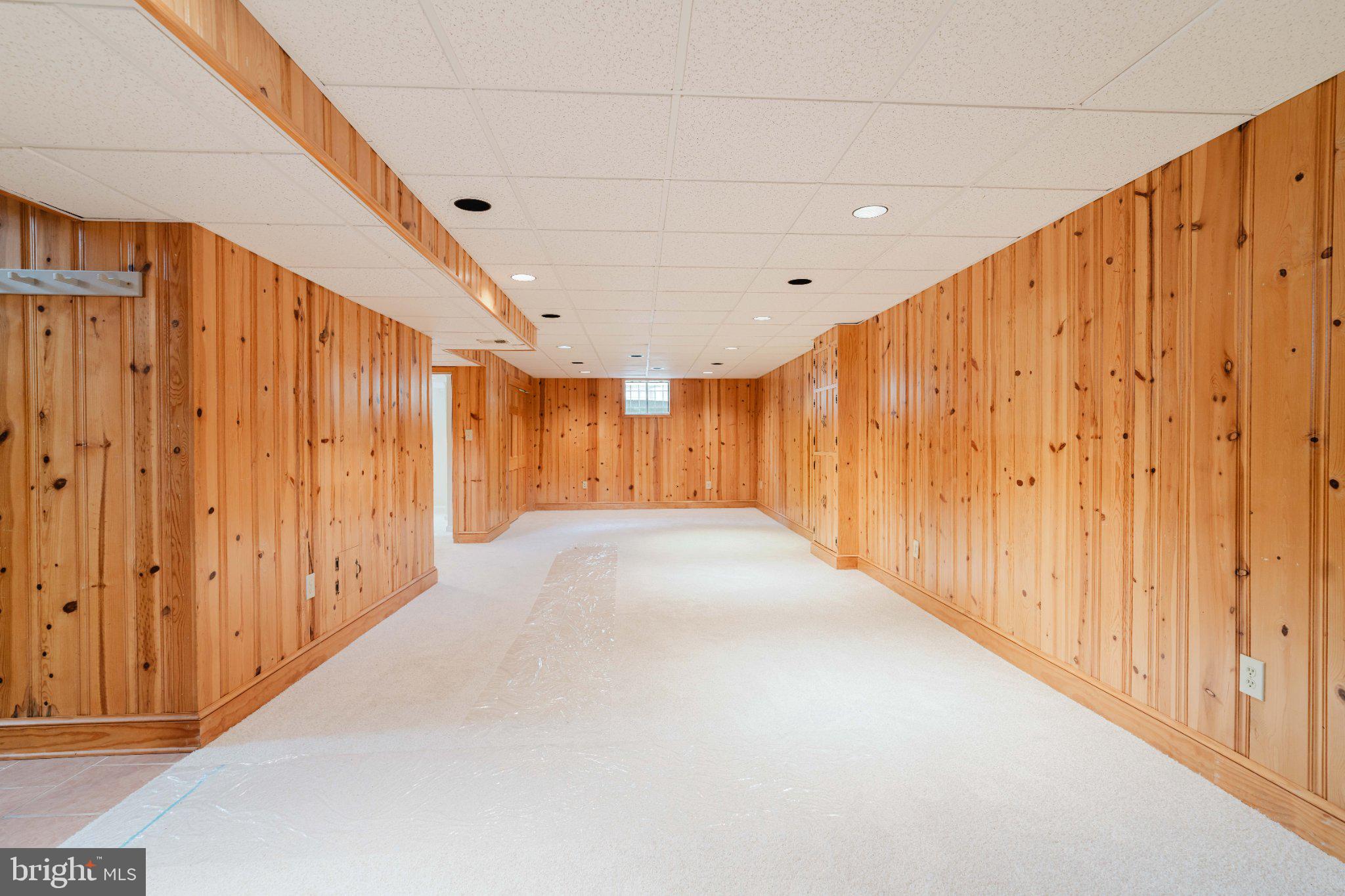 CARROLL KNOLLS - Residential