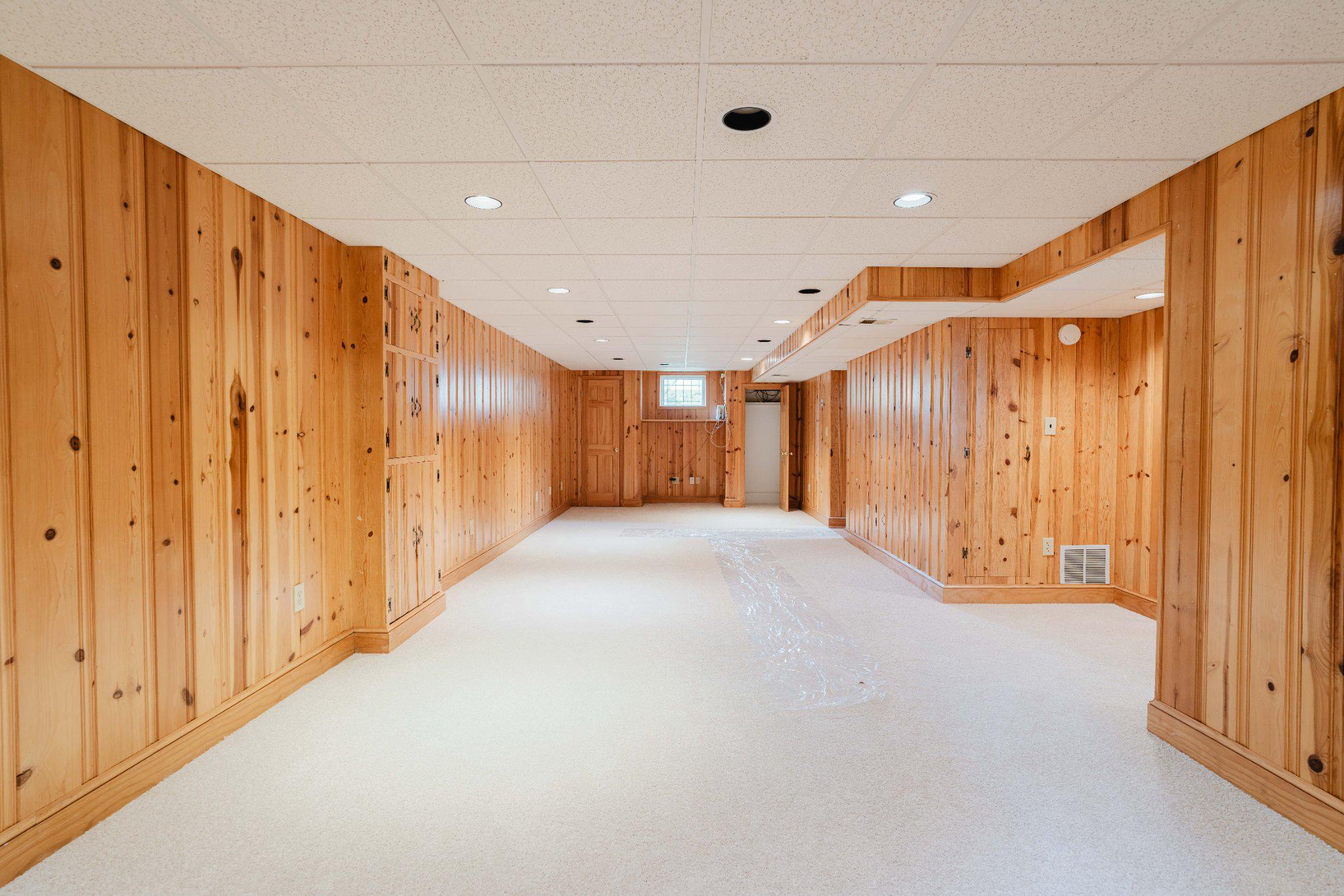 CARROLL KNOLLS - Residential