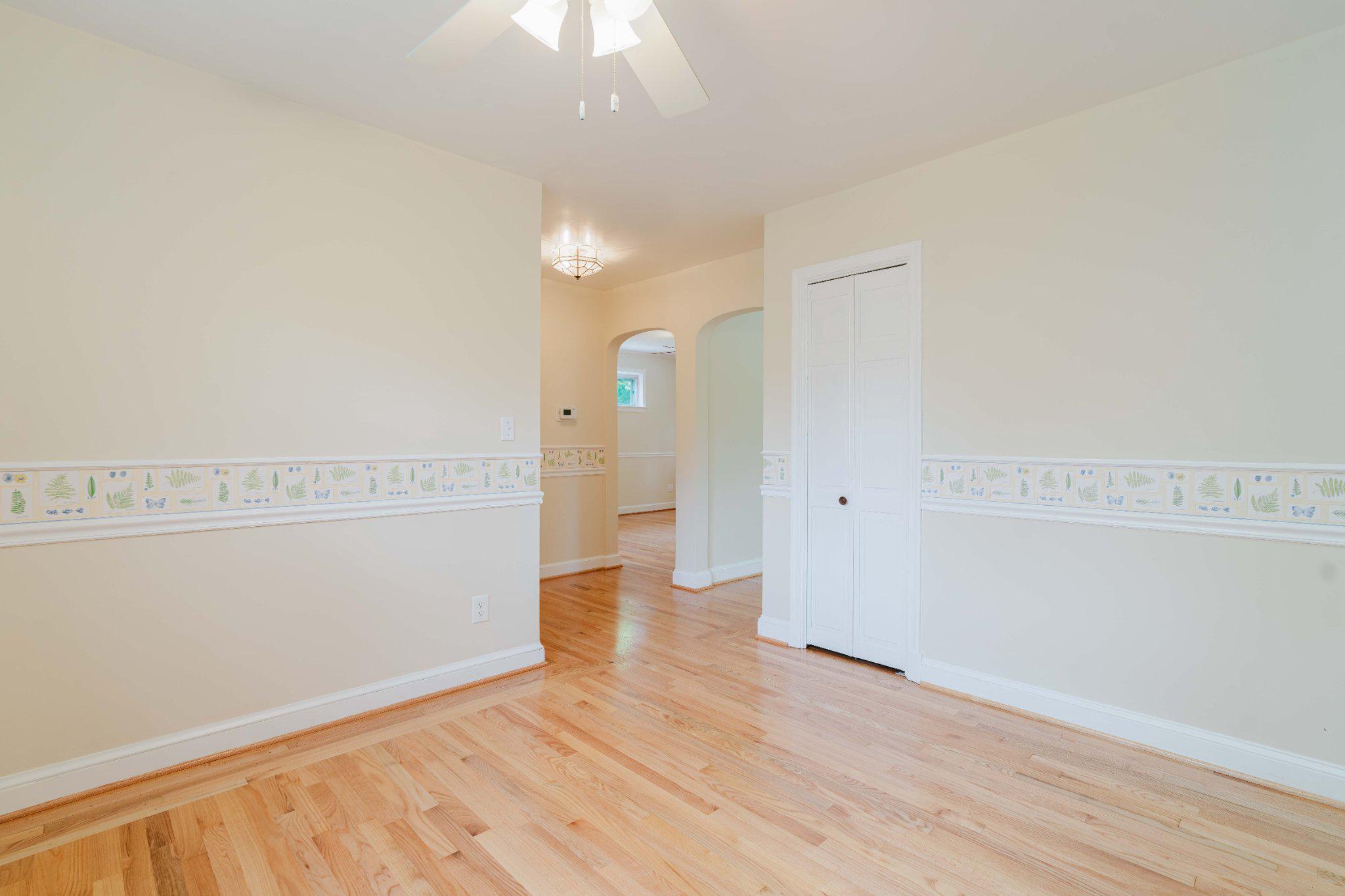 CARROLL KNOLLS - Residential