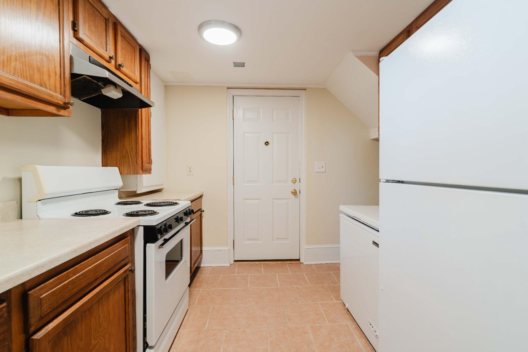 CARROLL KNOLLS - Residential