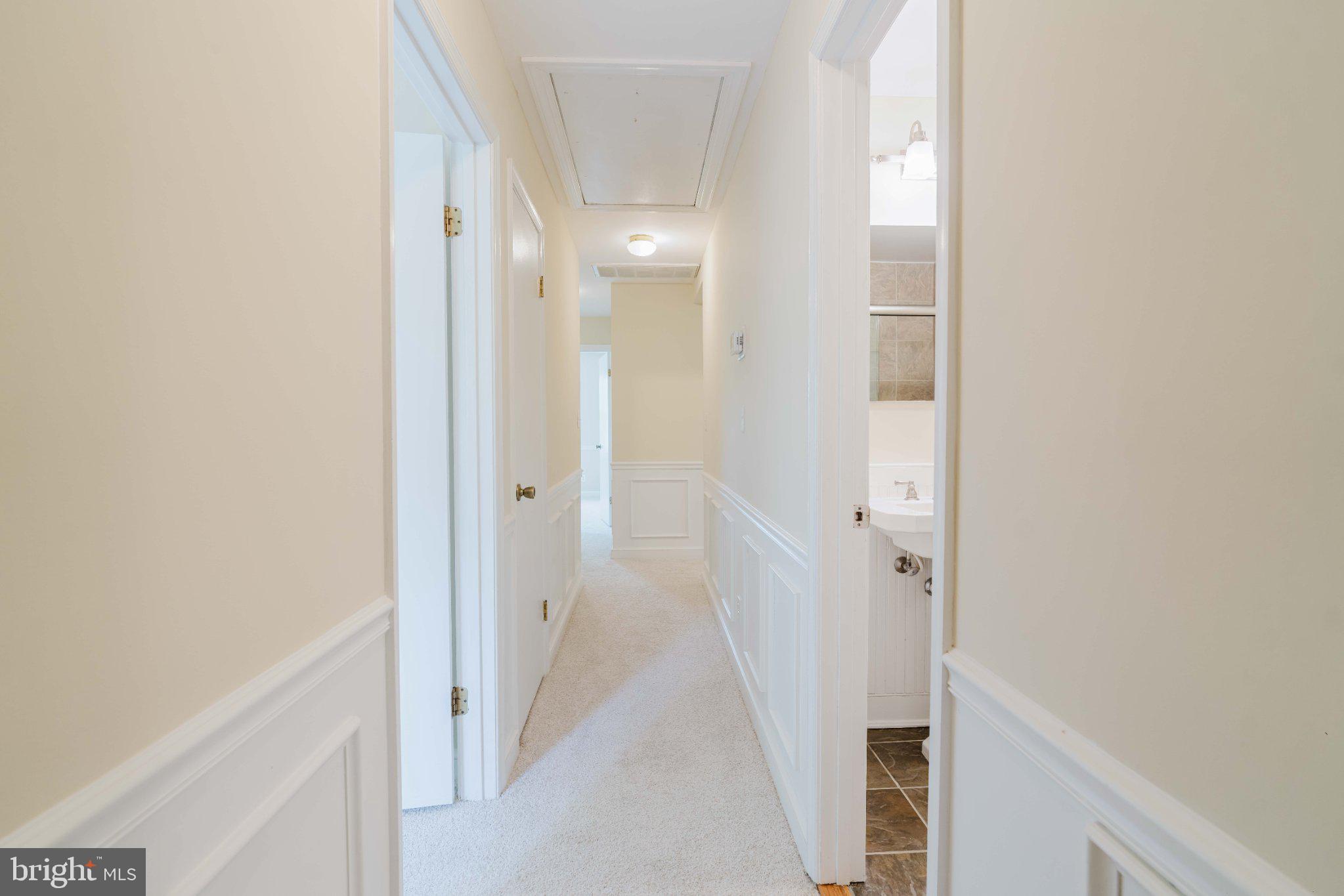 CARROLL KNOLLS - Residential