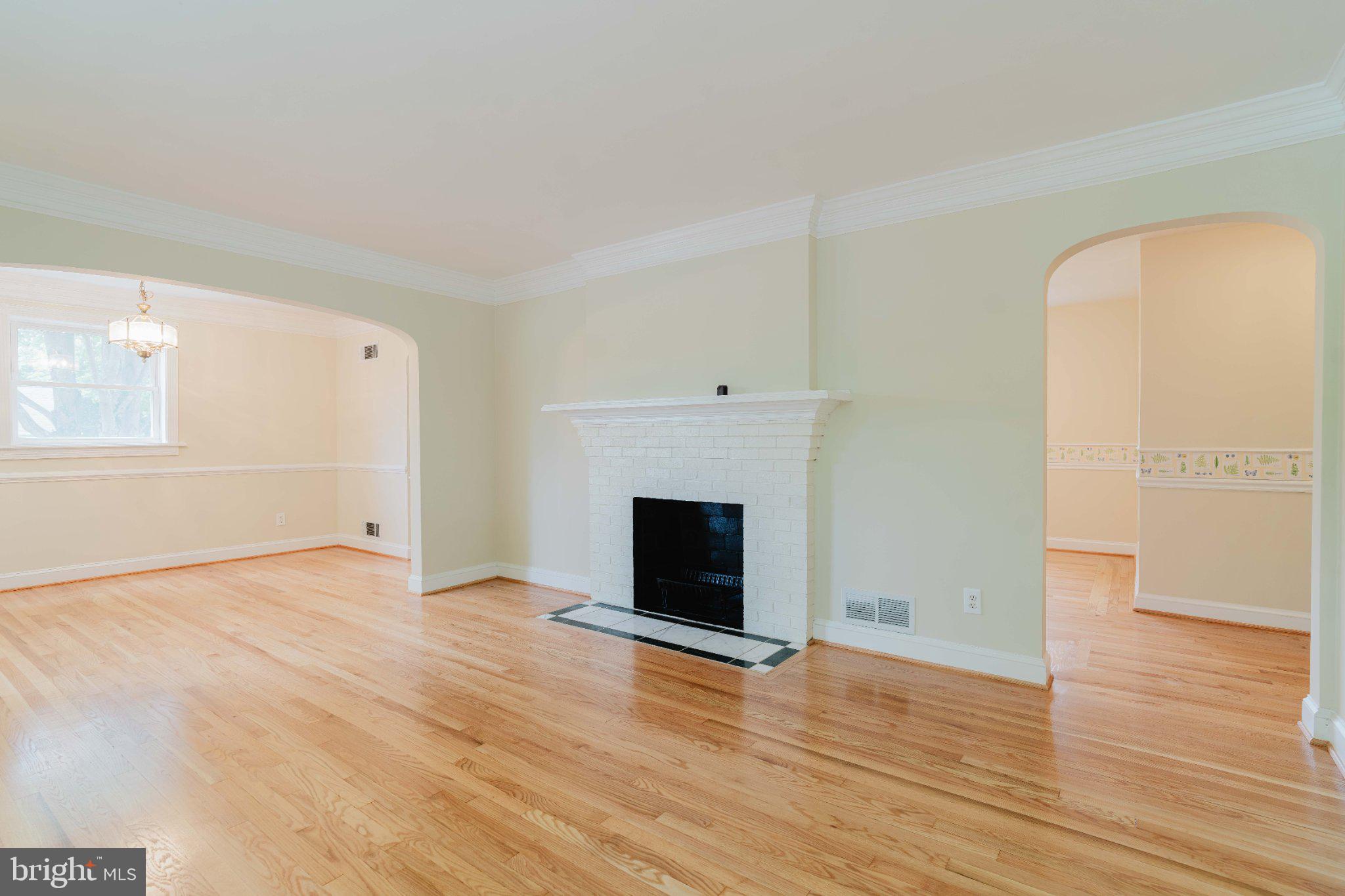 CARROLL KNOLLS - Residential