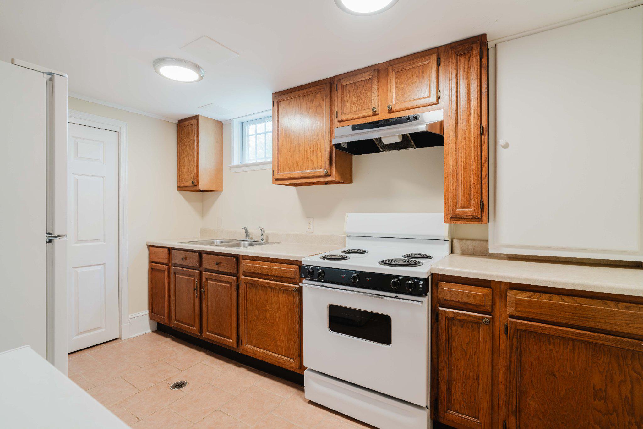 CARROLL KNOLLS - Residential