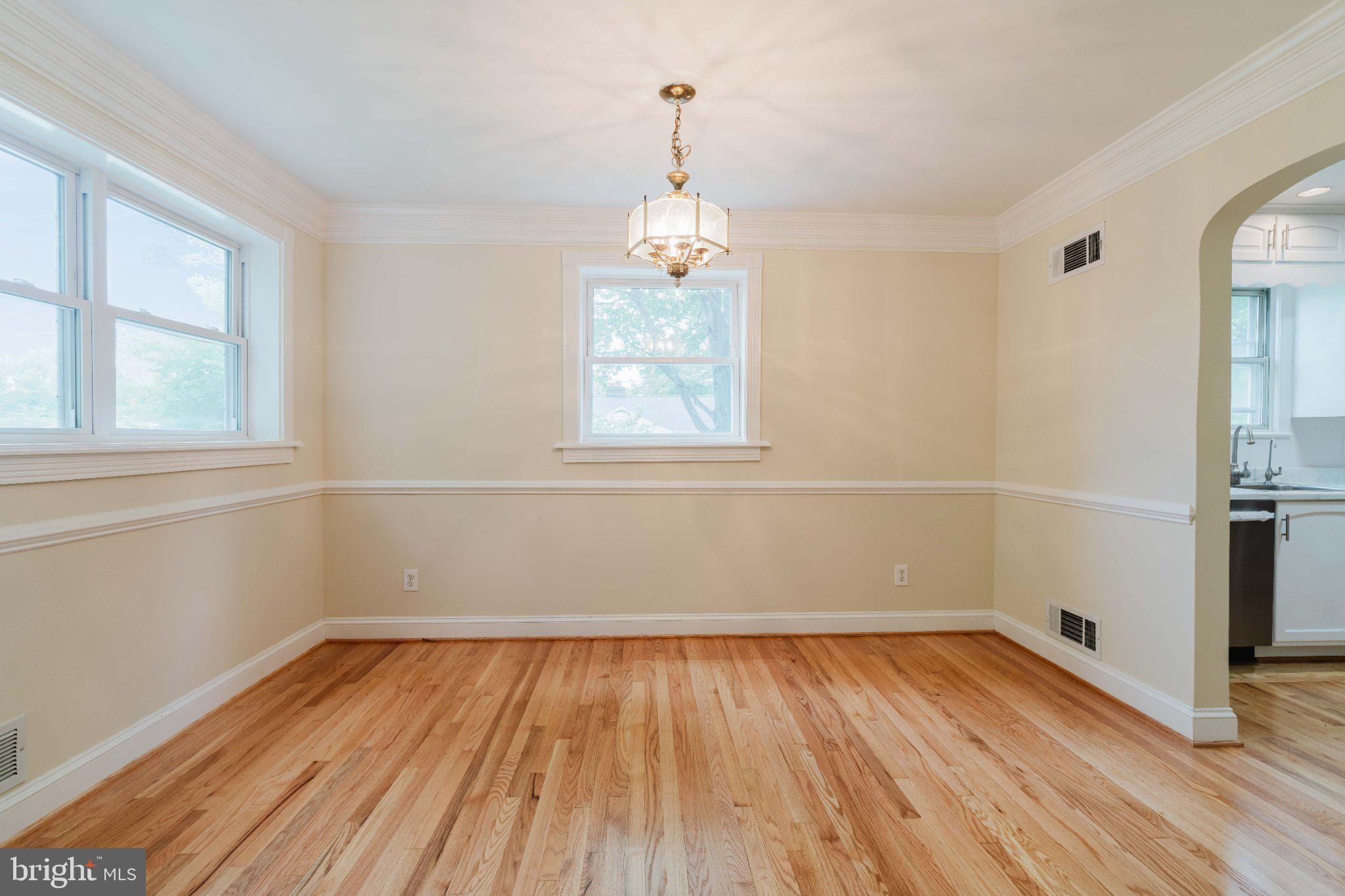 CARROLL KNOLLS - Residential