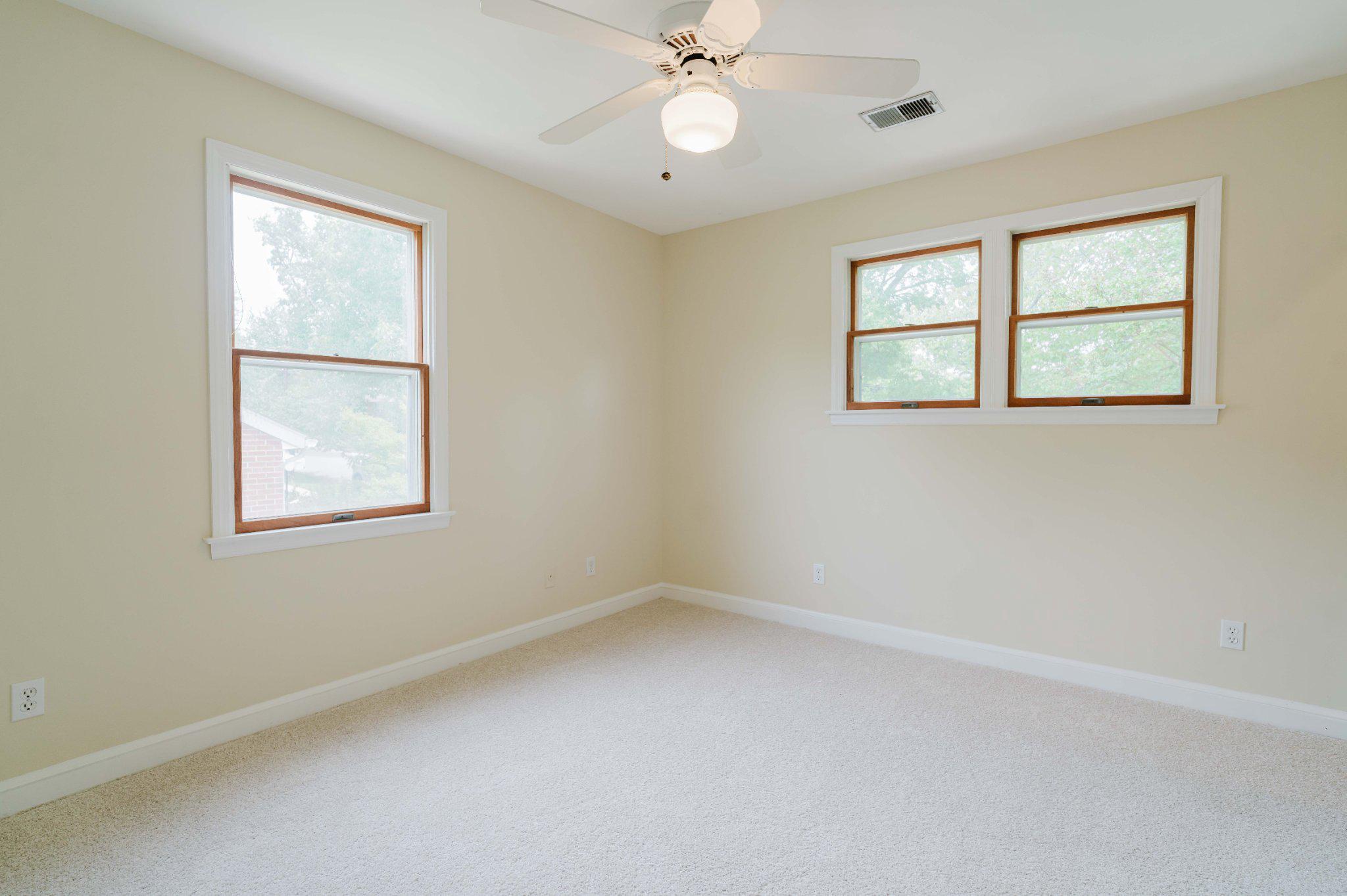 CARROLL KNOLLS - Residential