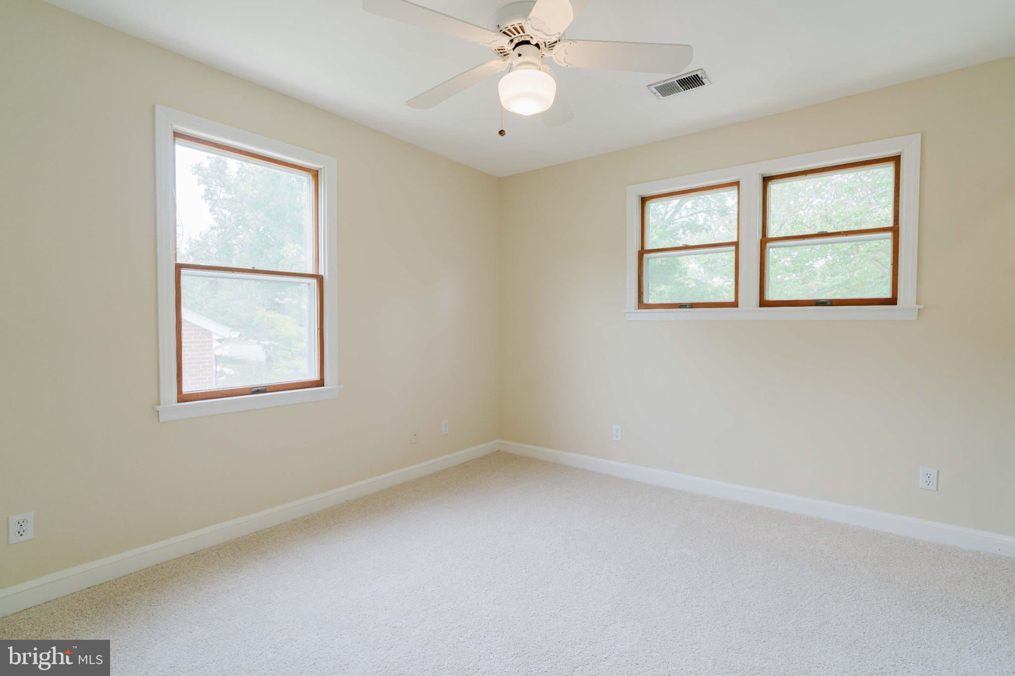 CARROLL KNOLLS - Residential