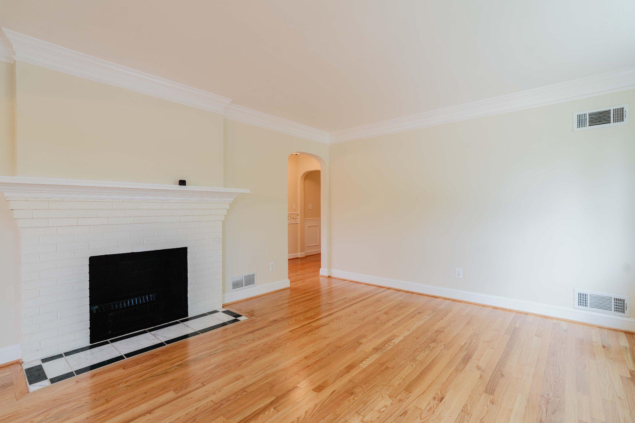 CARROLL KNOLLS - Residential