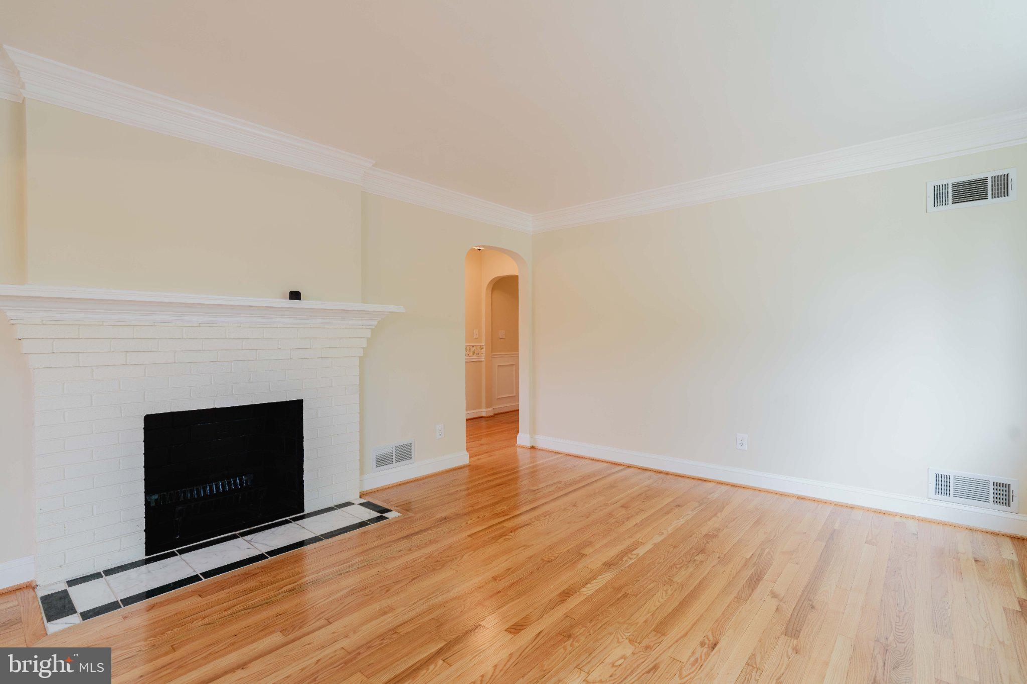CARROLL KNOLLS - Residential