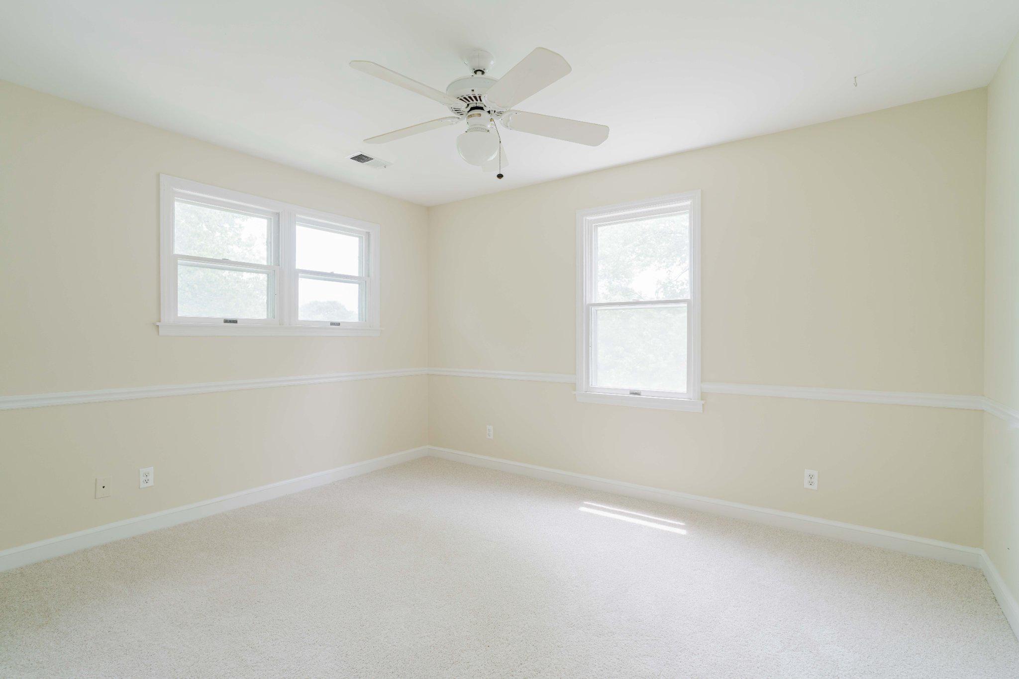 CARROLL KNOLLS - Residential