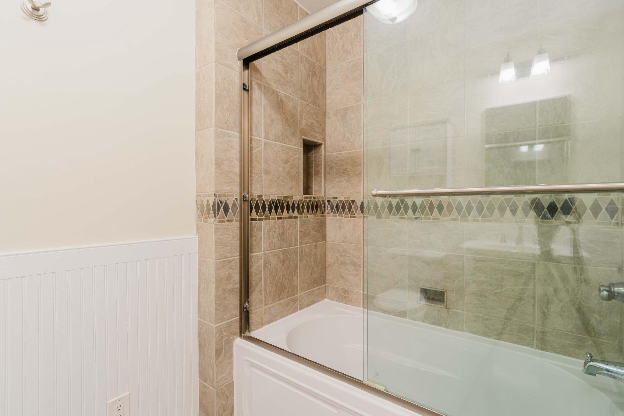CARROLL KNOLLS - Residential