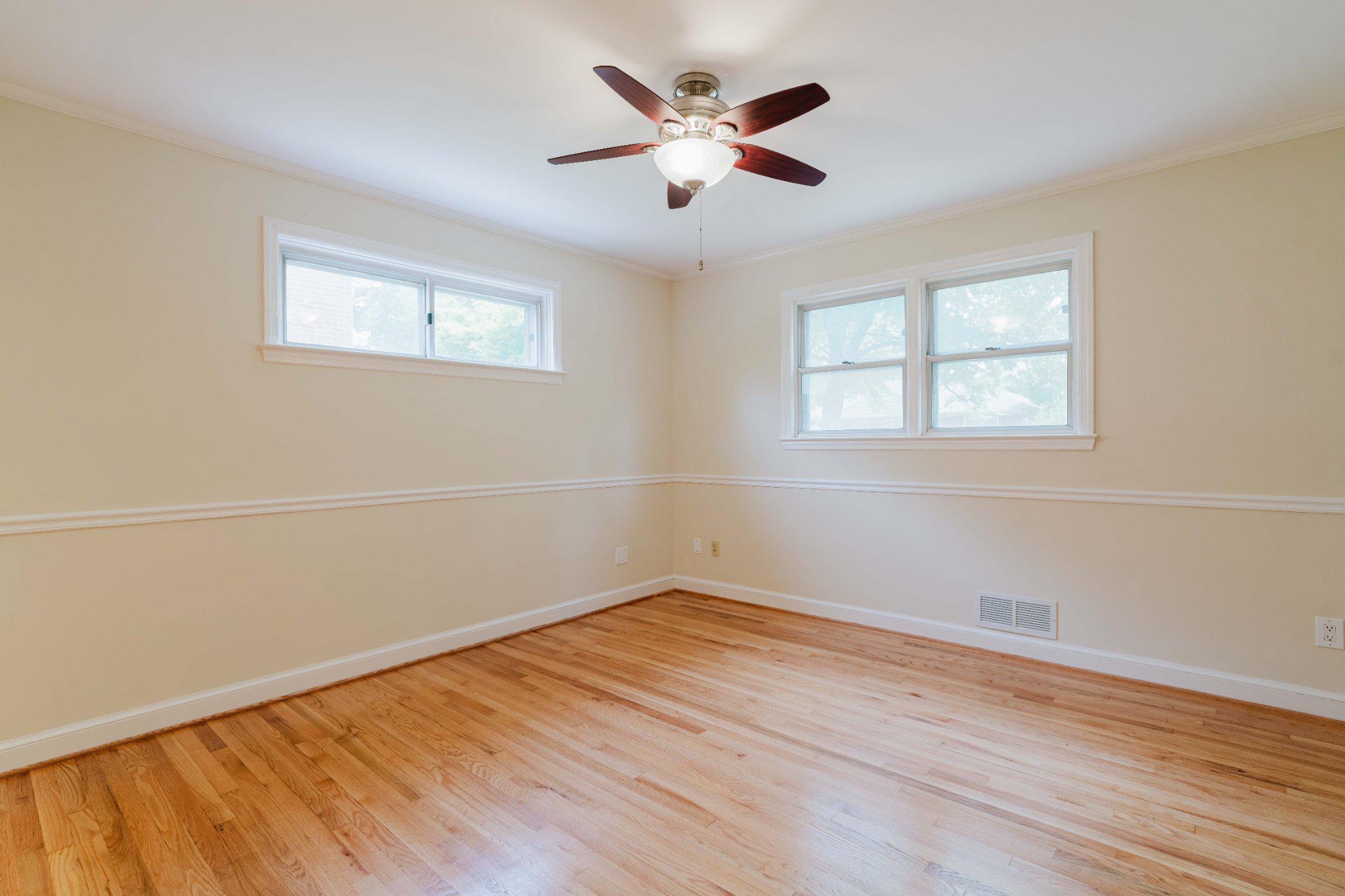 CARROLL KNOLLS - Residential