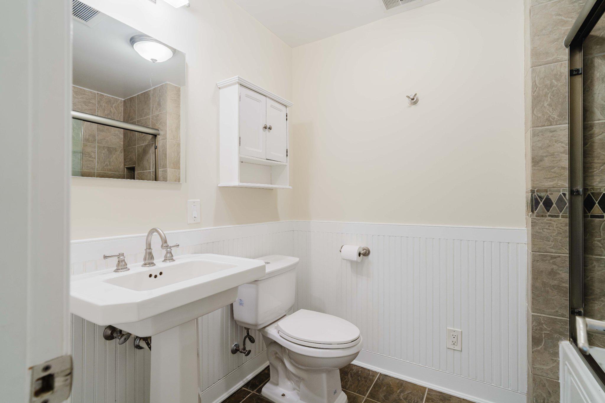 CARROLL KNOLLS - Residential
