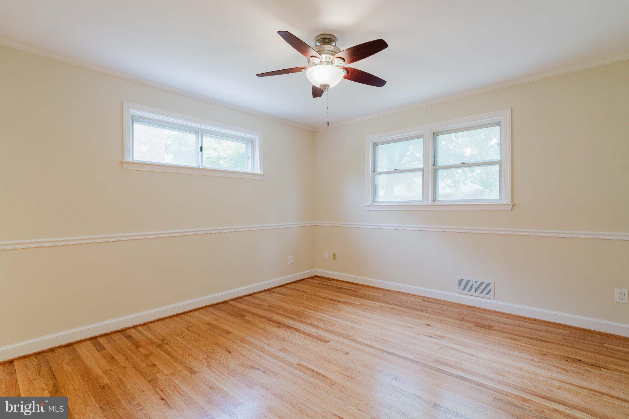 CARROLL KNOLLS - Residential