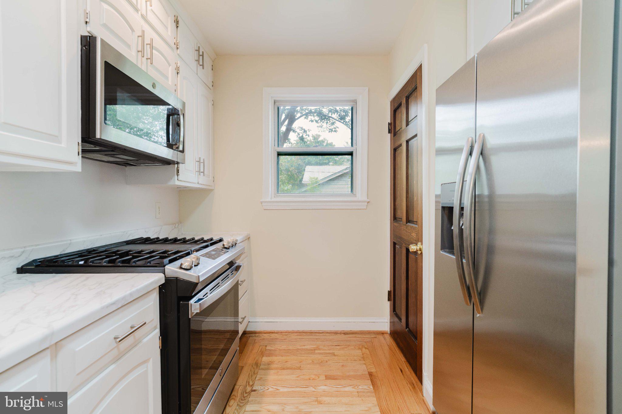 CARROLL KNOLLS - Residential