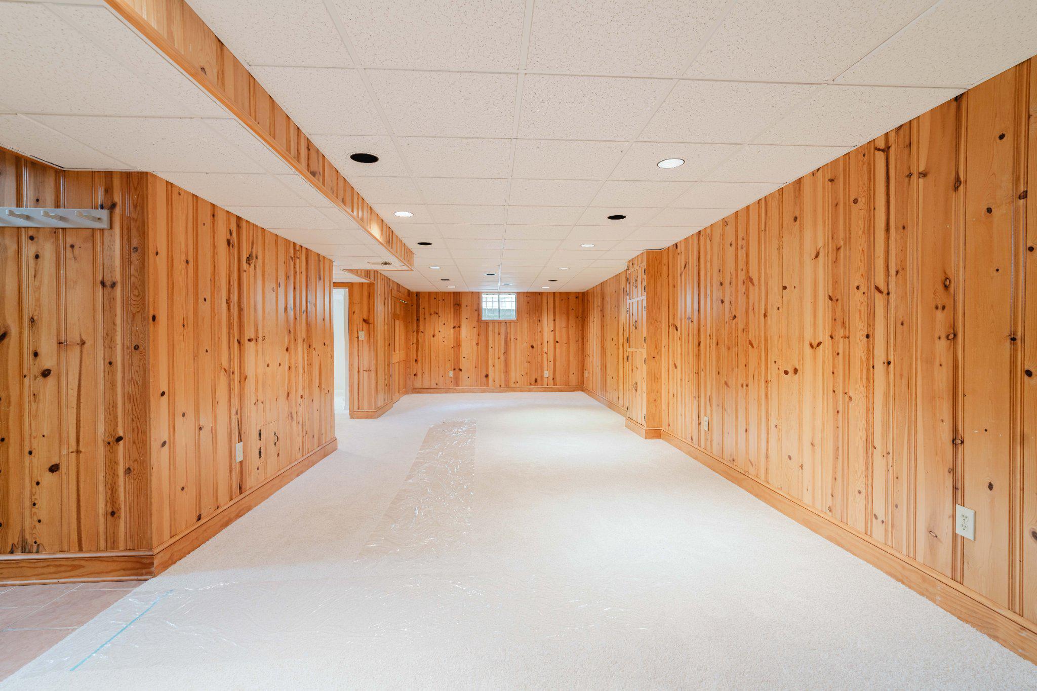 CARROLL KNOLLS - Residential
