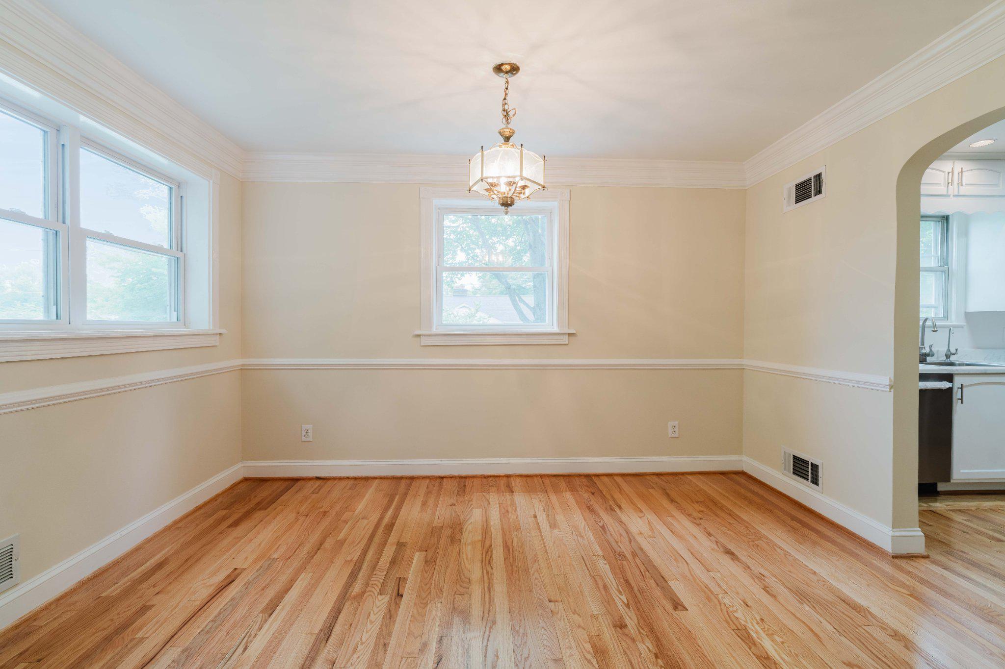 CARROLL KNOLLS - Residential