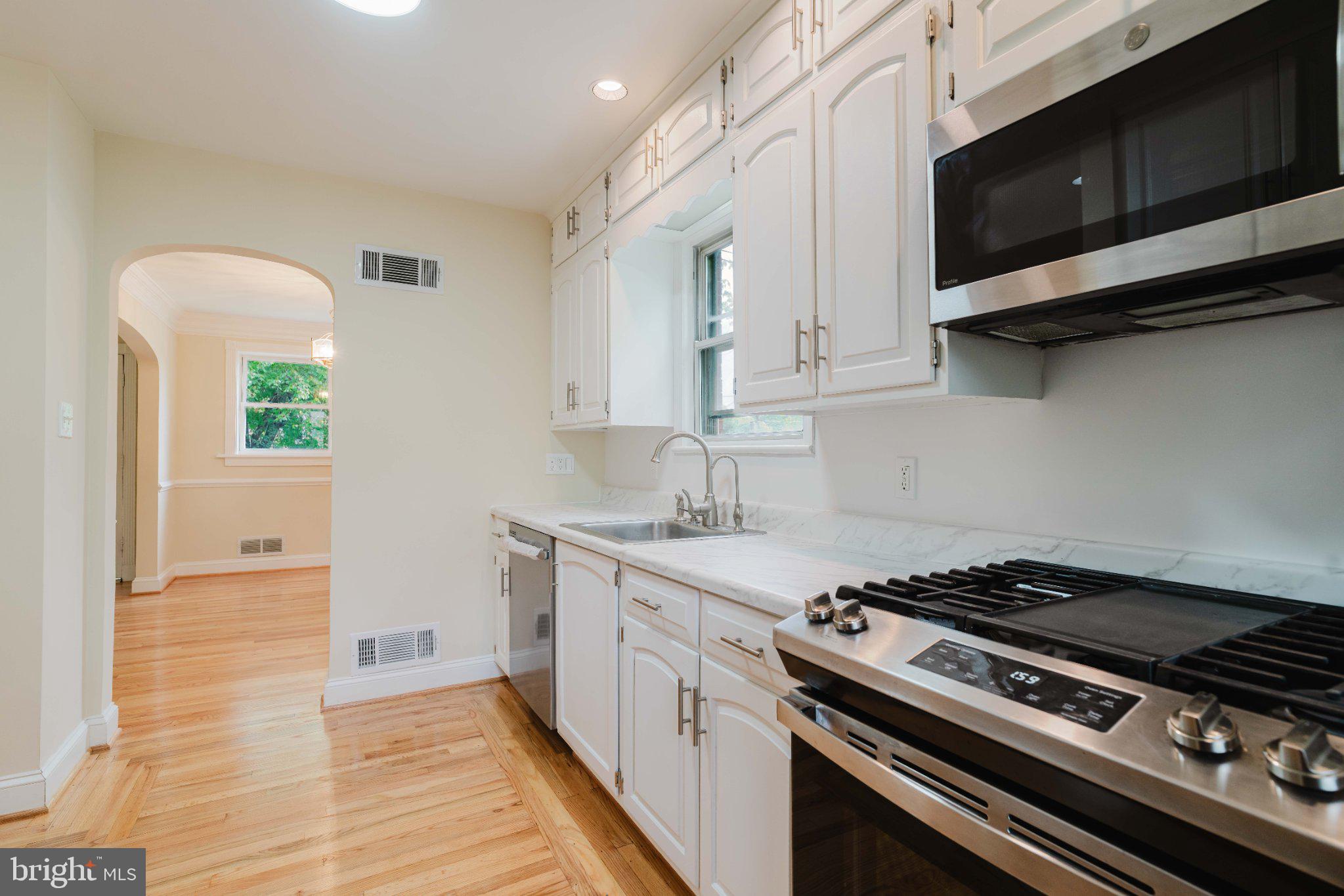 CARROLL KNOLLS - Residential
