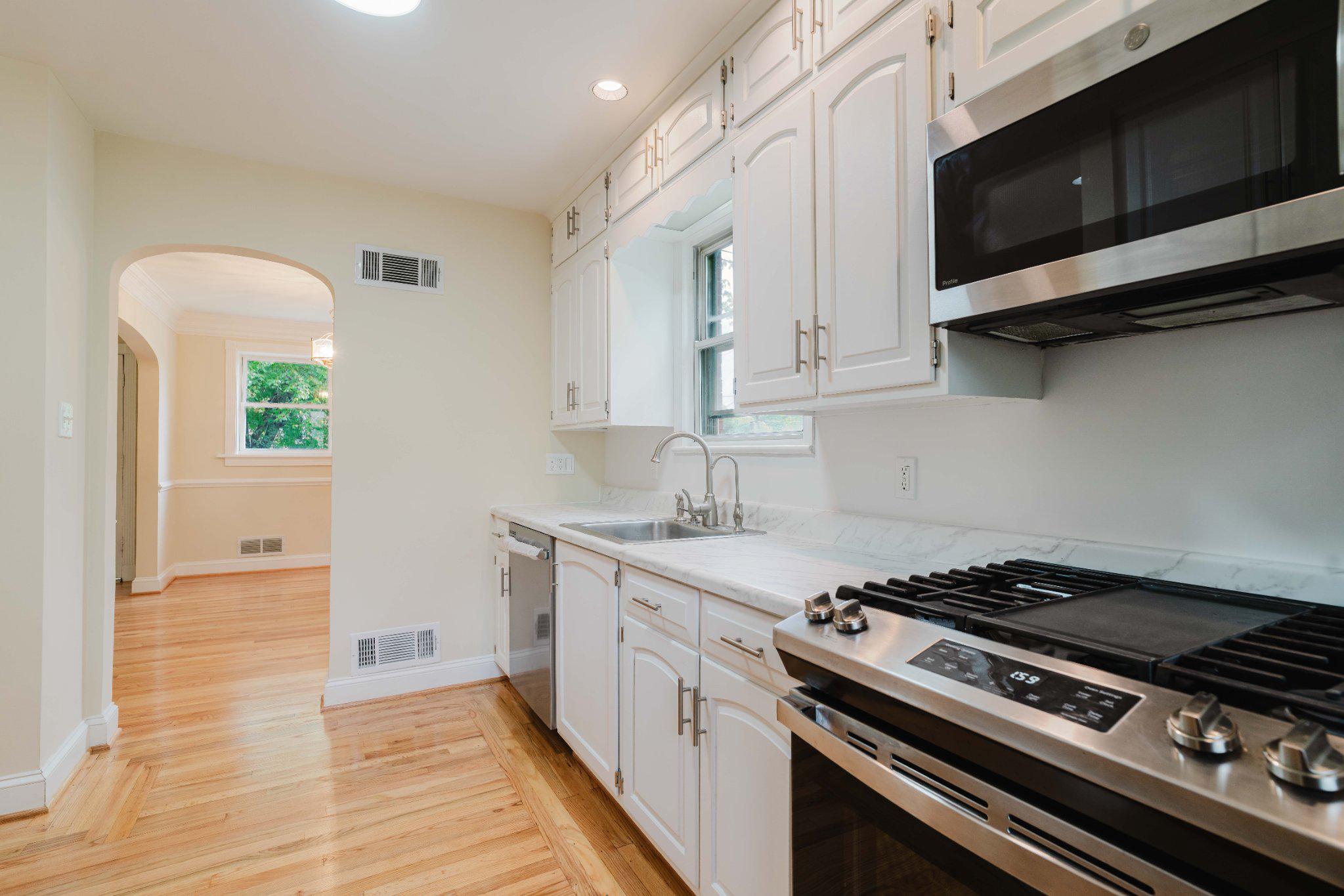 CARROLL KNOLLS - Residential
